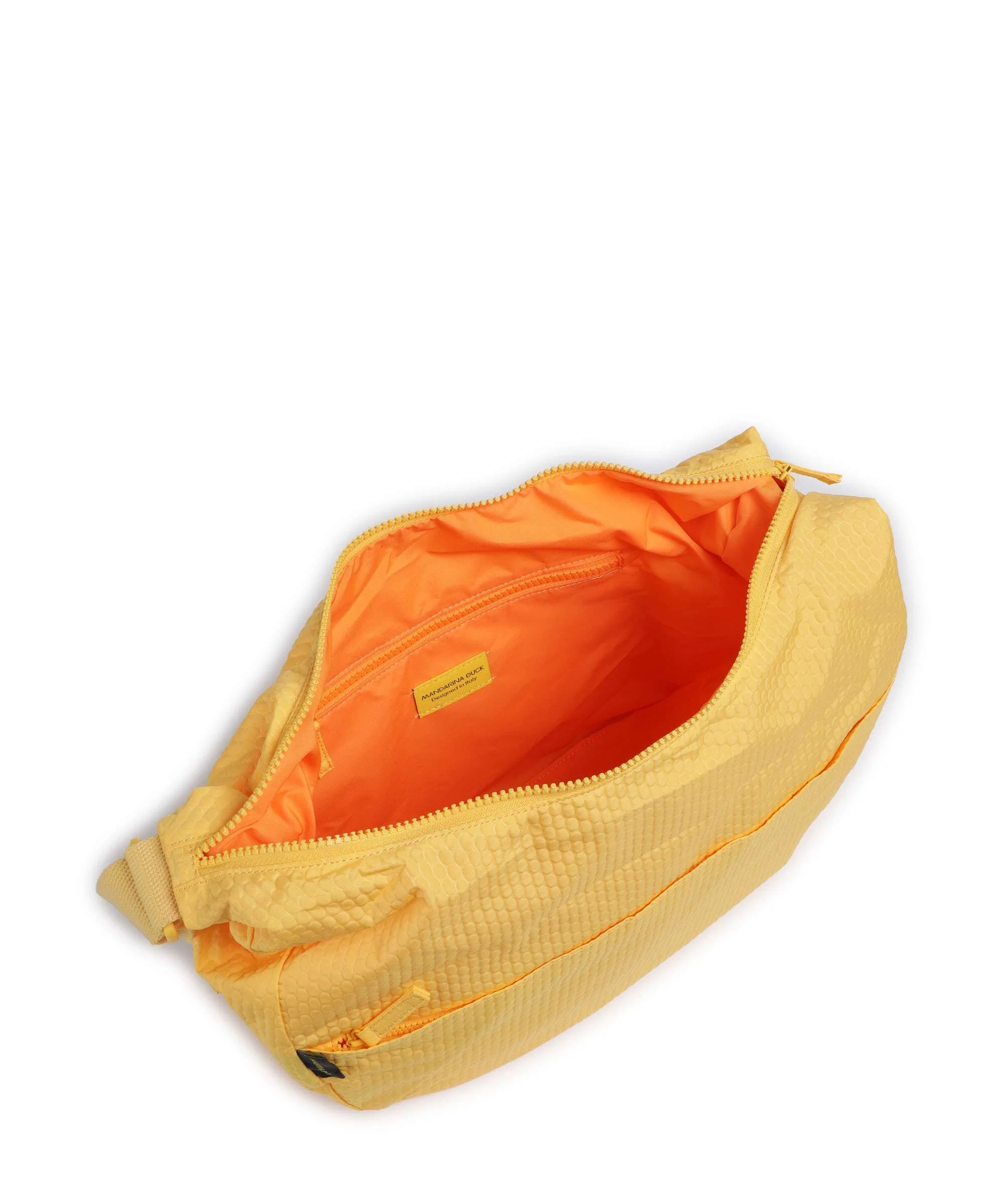 Mandarina Duck Revival 2.0 Hobo bag sun - Image 6