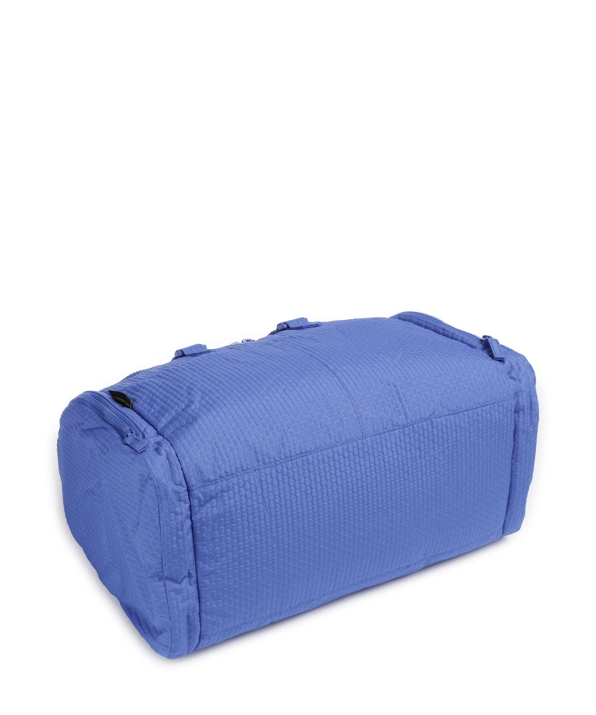 Mandarina Duck Revival 2.0 Weekend bag electric blue - Image 4