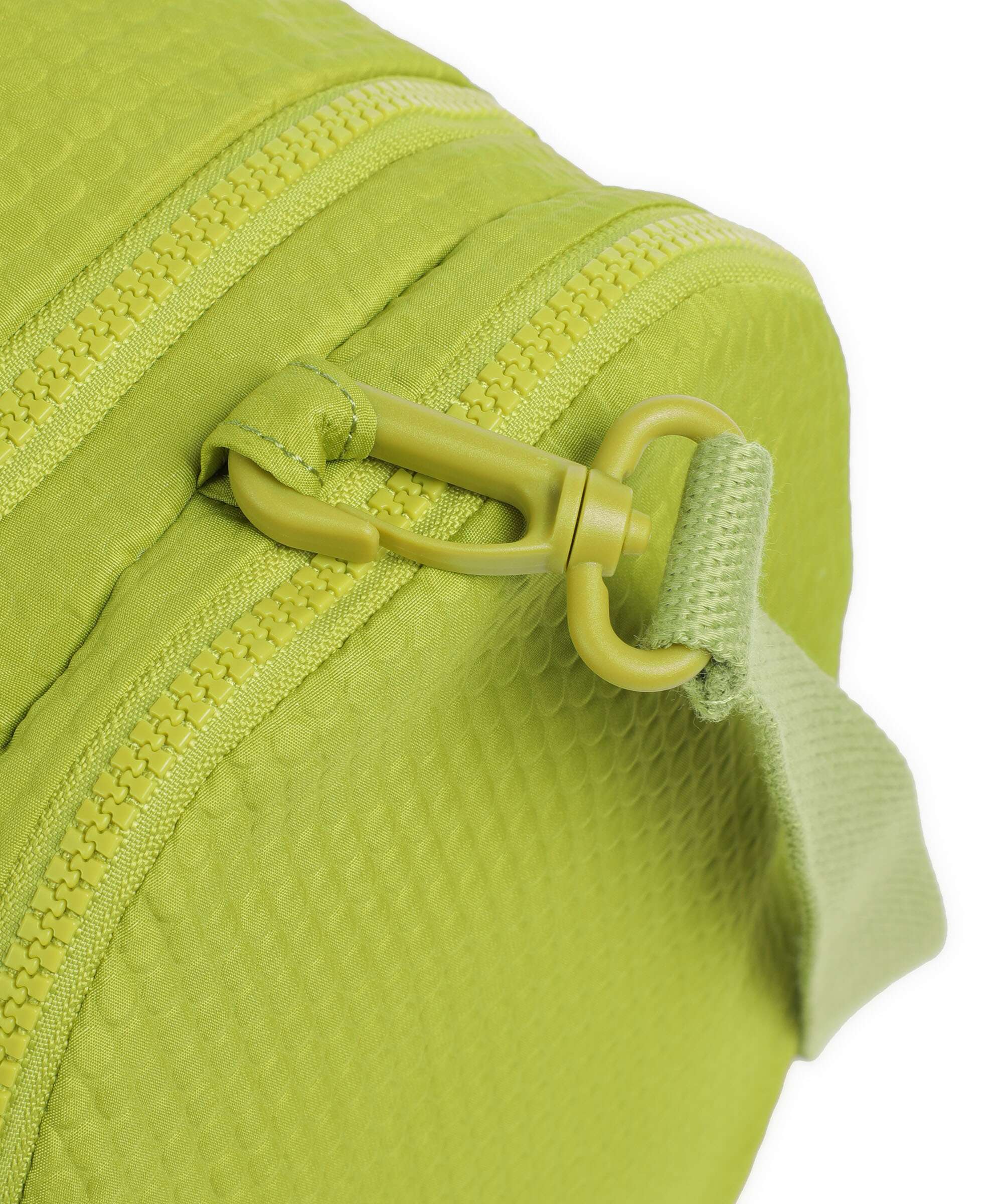 Mandarina Duck Revival 2.0 Weekend bag mapo green - Image 3