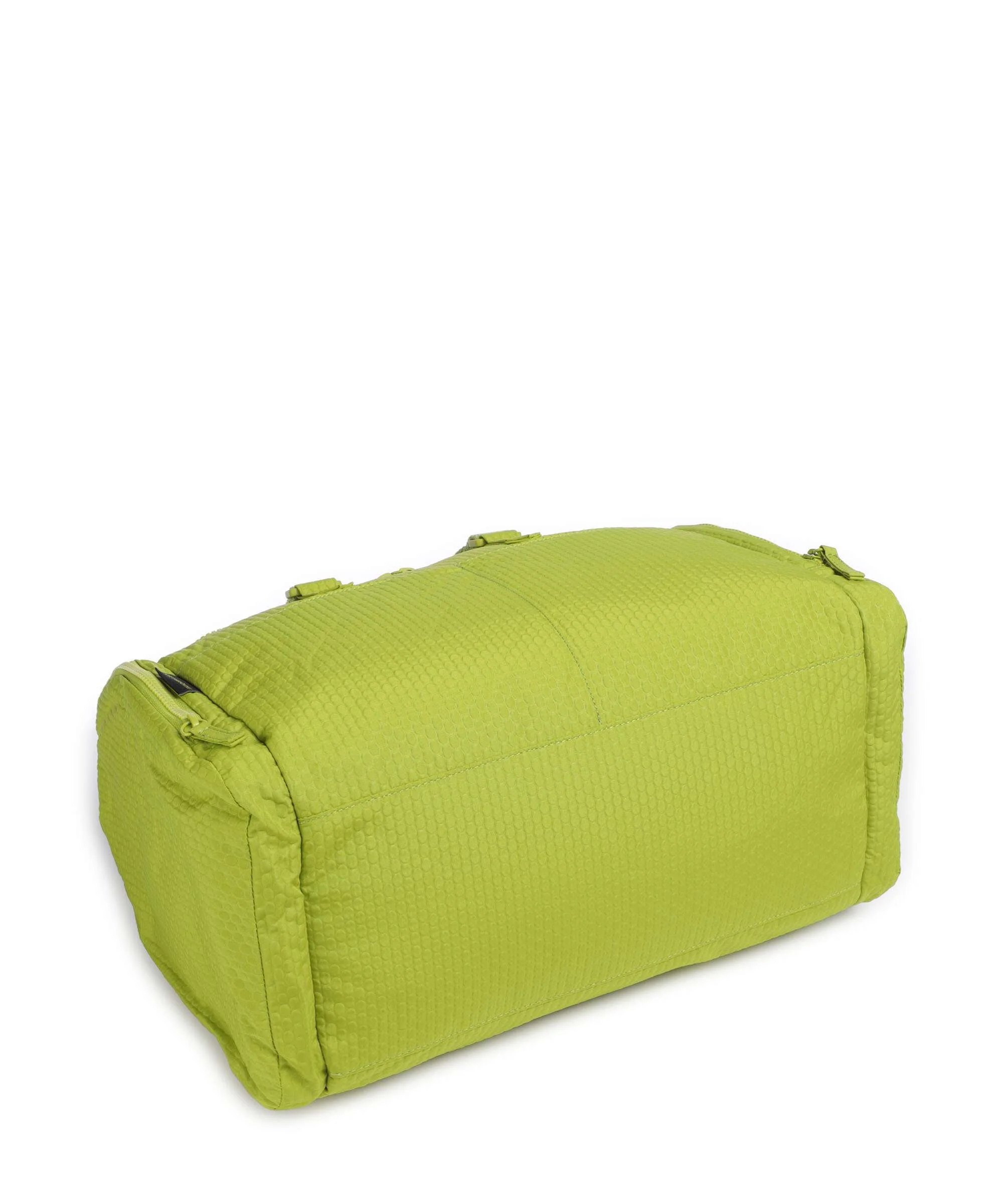 Mandarina Duck Revival 2.0 Weekend bag mapo green - Image 4