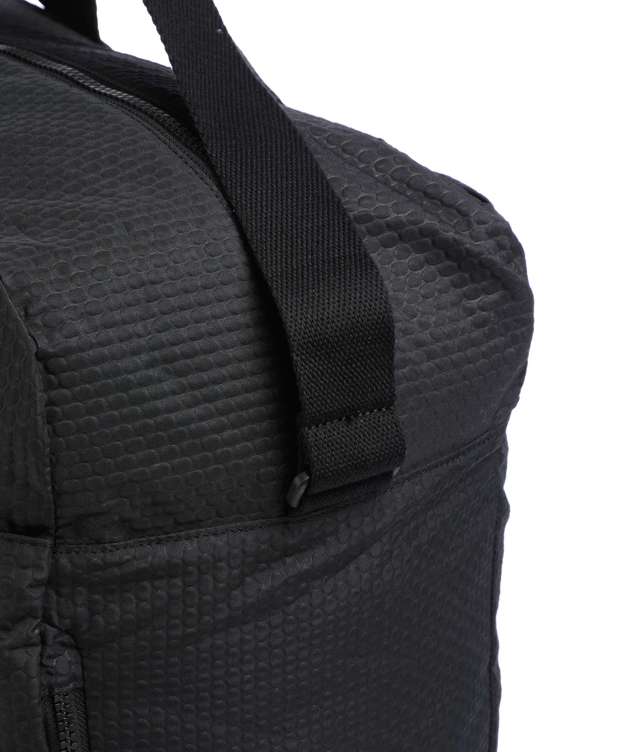 Mandarina Duck Revival 2.0 Weekend bag black - Image 3