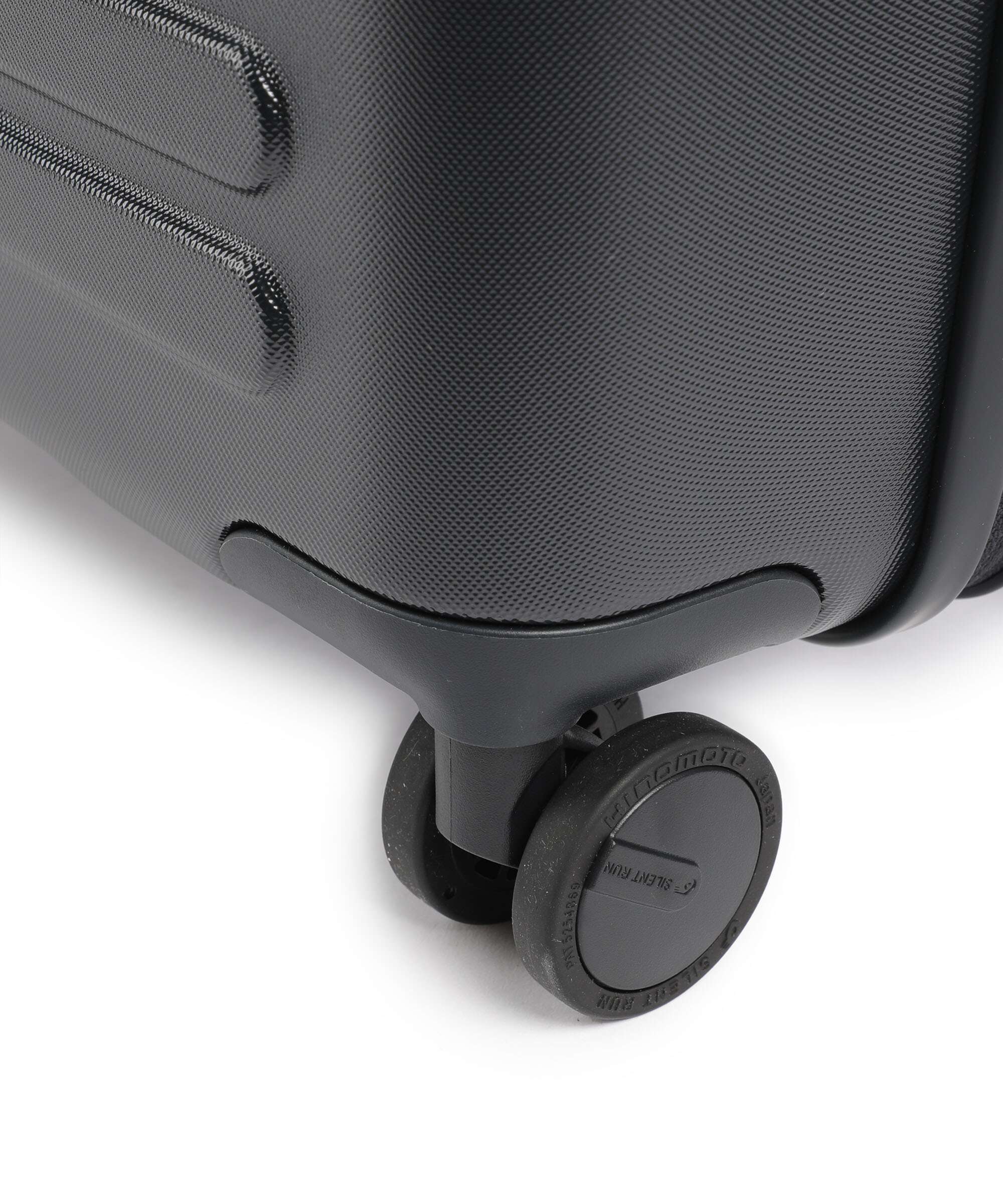 Mandarina Duck Smart Duck Spinner (4 wheels) dark gloss - Image 5