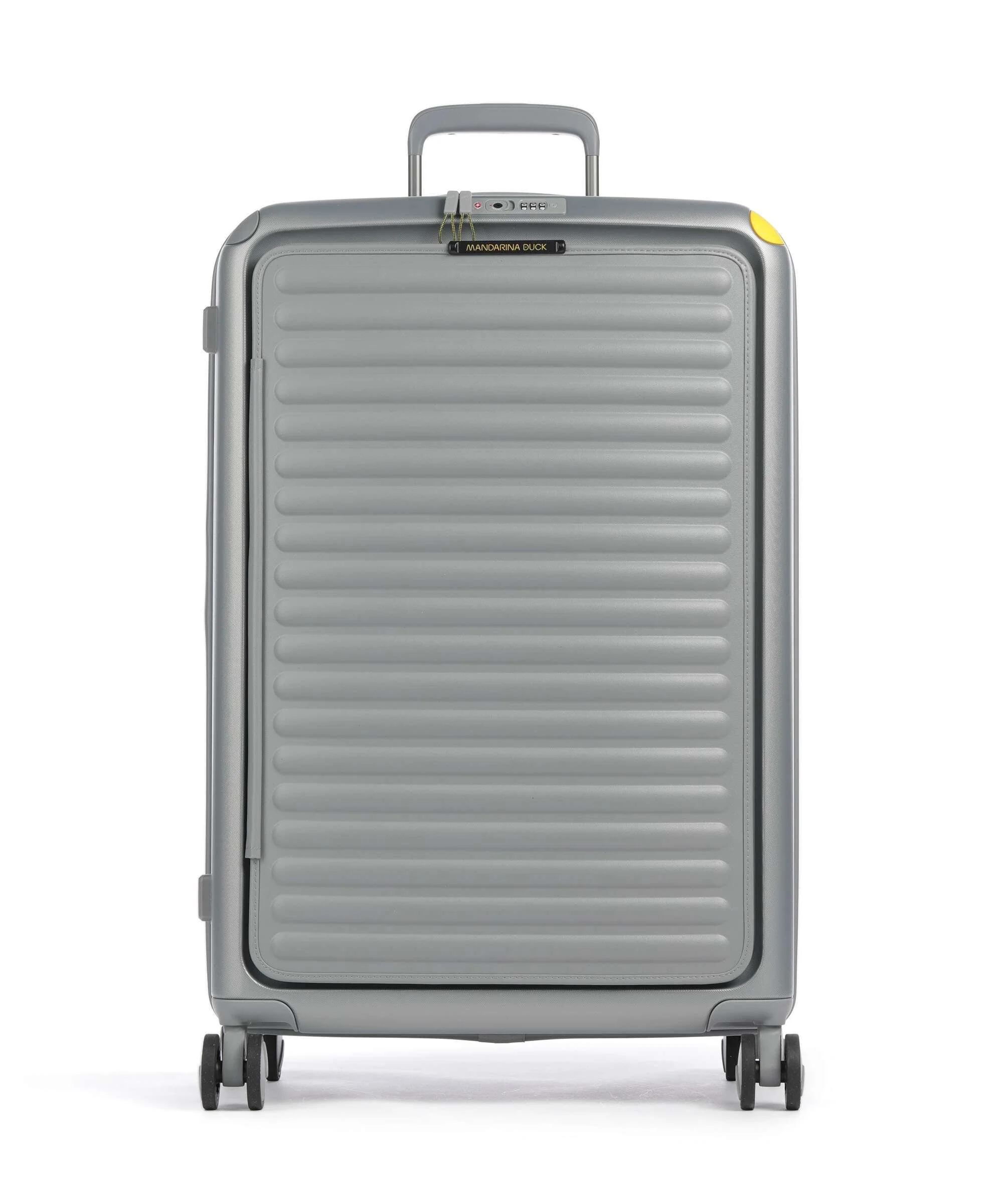 Mandarina Duck Smart Duck Spinner (4 wheels) iron