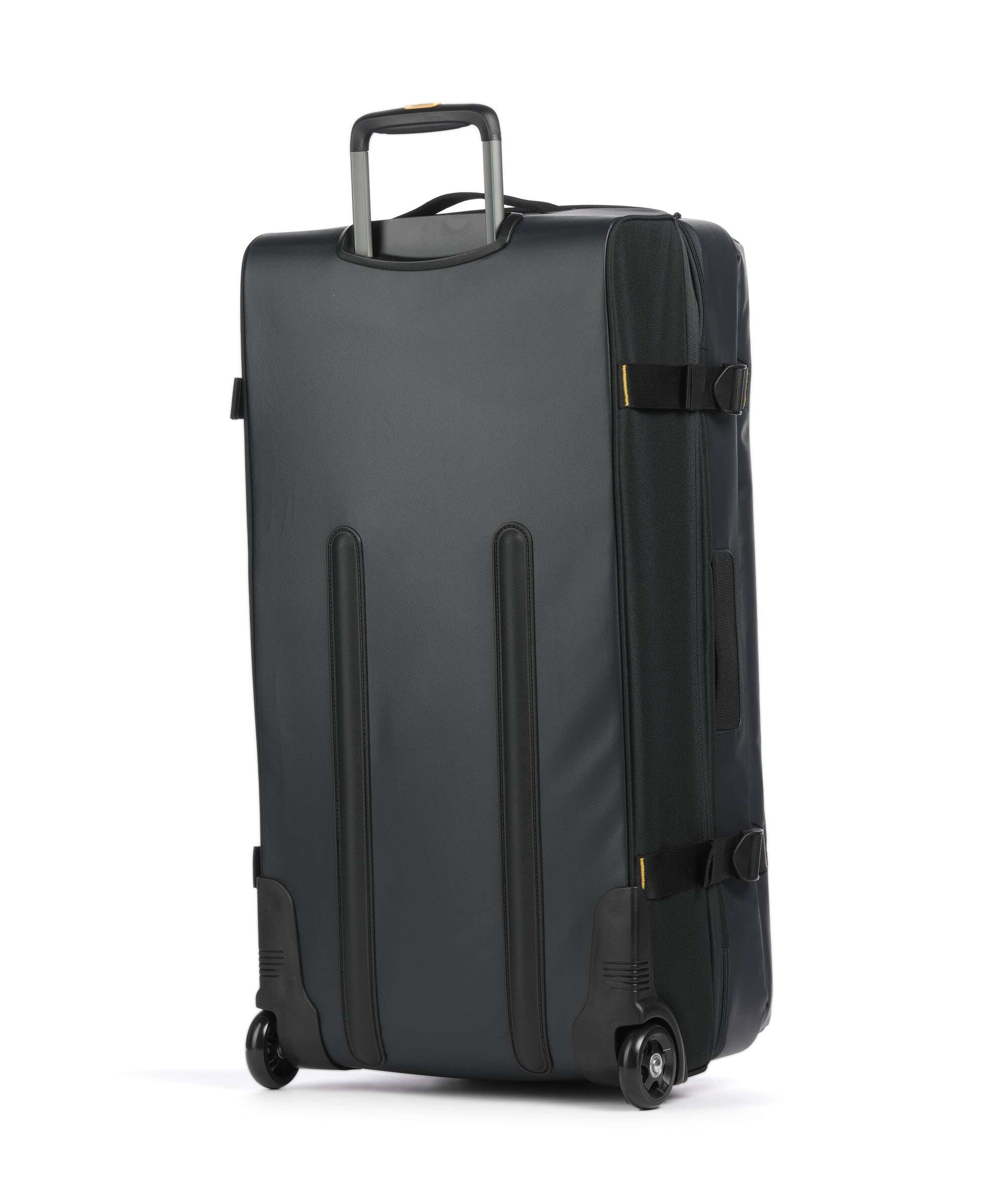 Mandarina Duck Smart Duck Trolley (2 wheels) dark gloss - Image 2