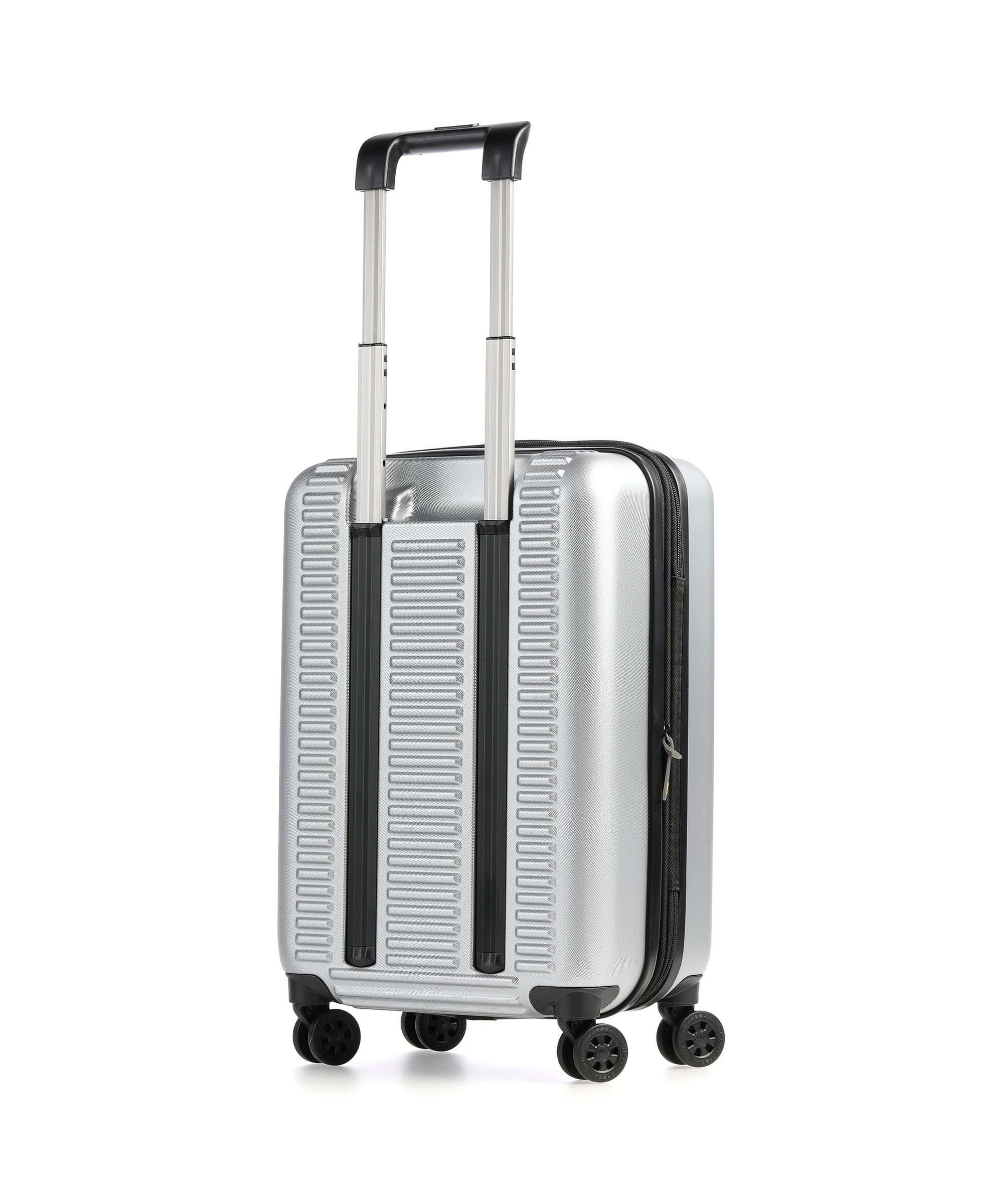 Mandarina Duck Tank Case Spinner (4 wheels) grigio - Image 2