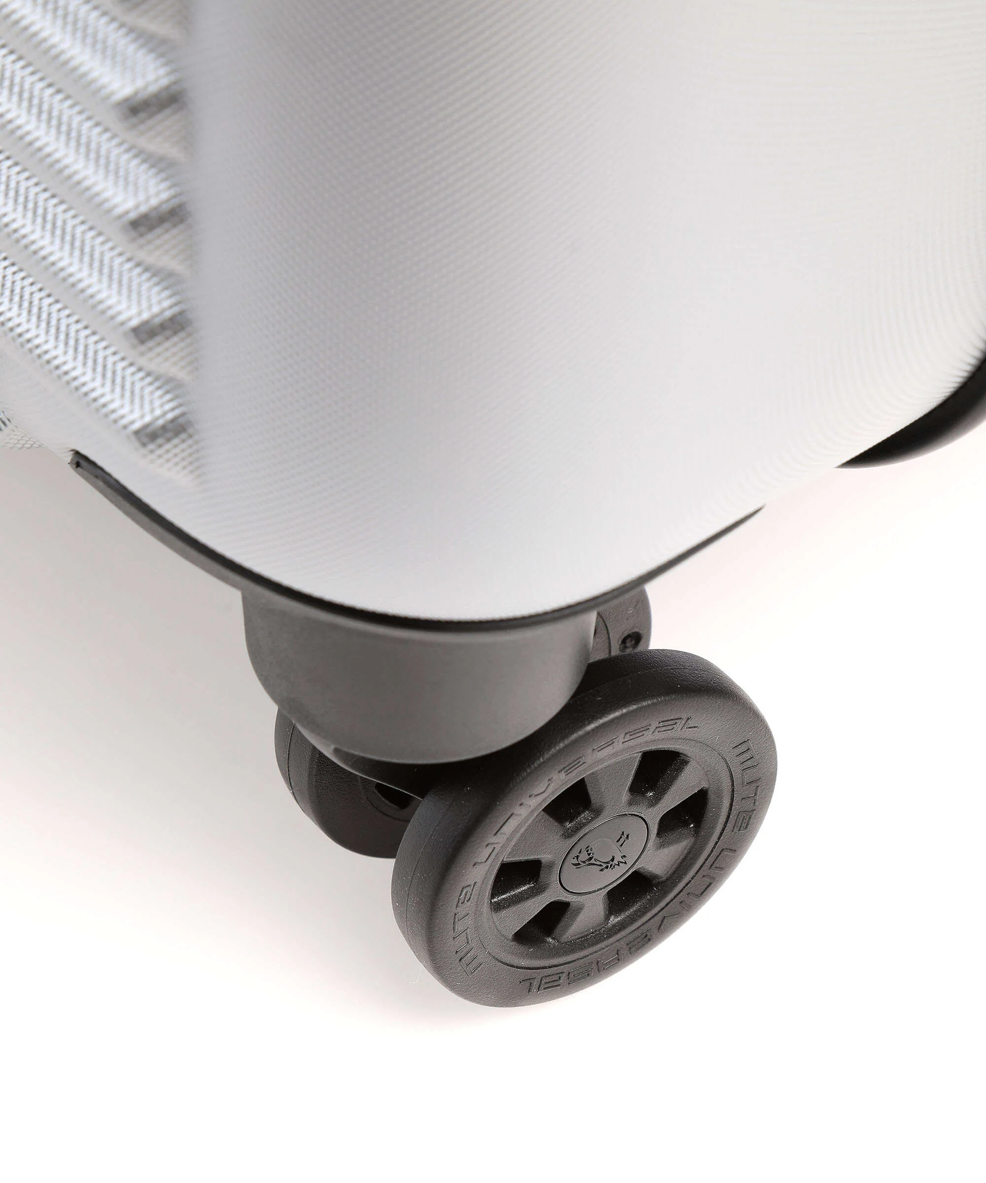 Mandarina Duck Tank Case Spinner (4 wheels) grigio - Image 5