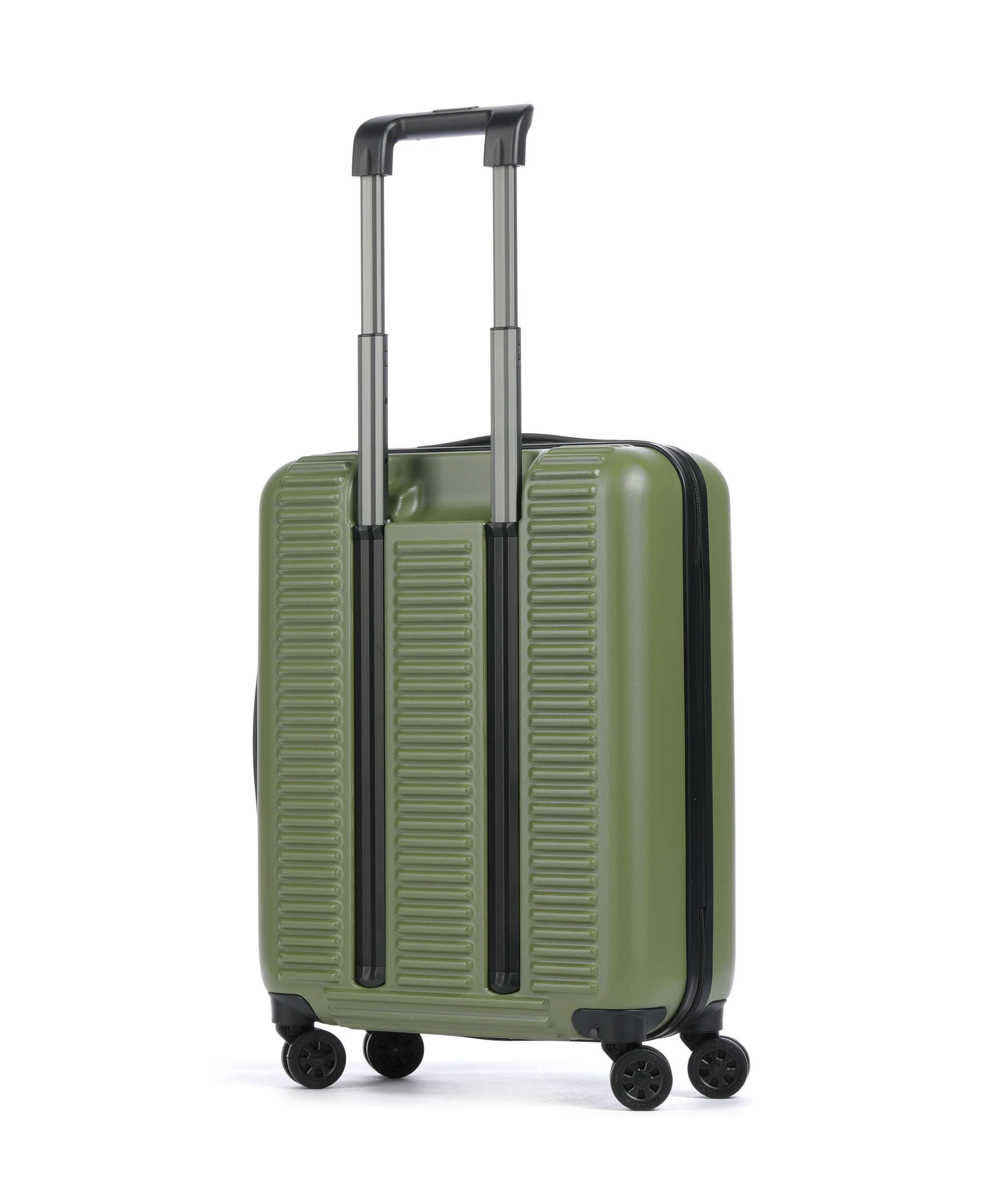 Mandarina Duck Tank Case Spinner (4 wheels) military green - Image 2