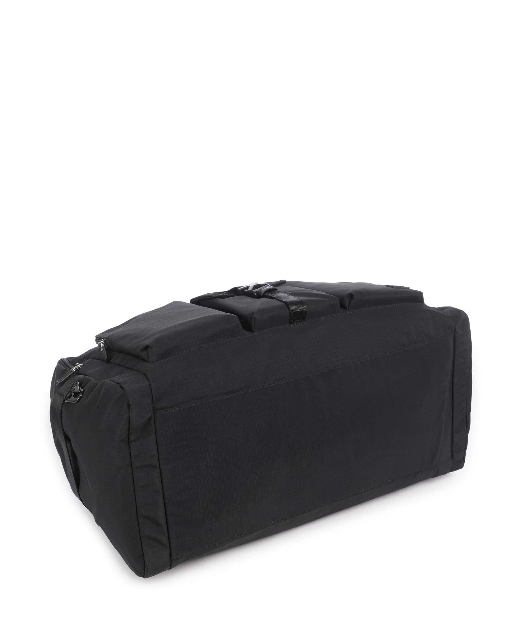 Mandarina Duck Y-Lite Weekend bag black - Image 4