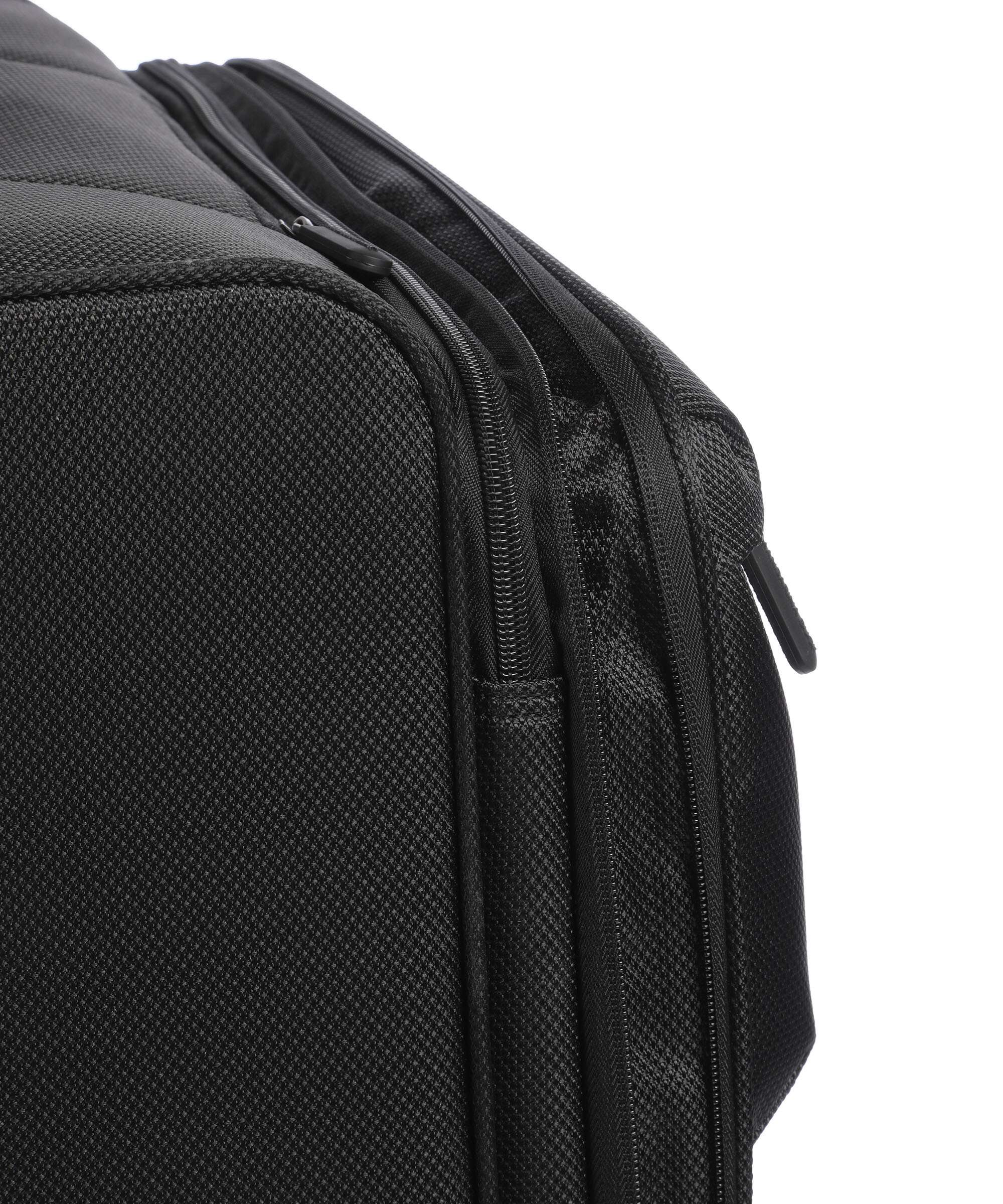 Mandarina Duck Zephyr Spinner (4 wheels) black - Image 4