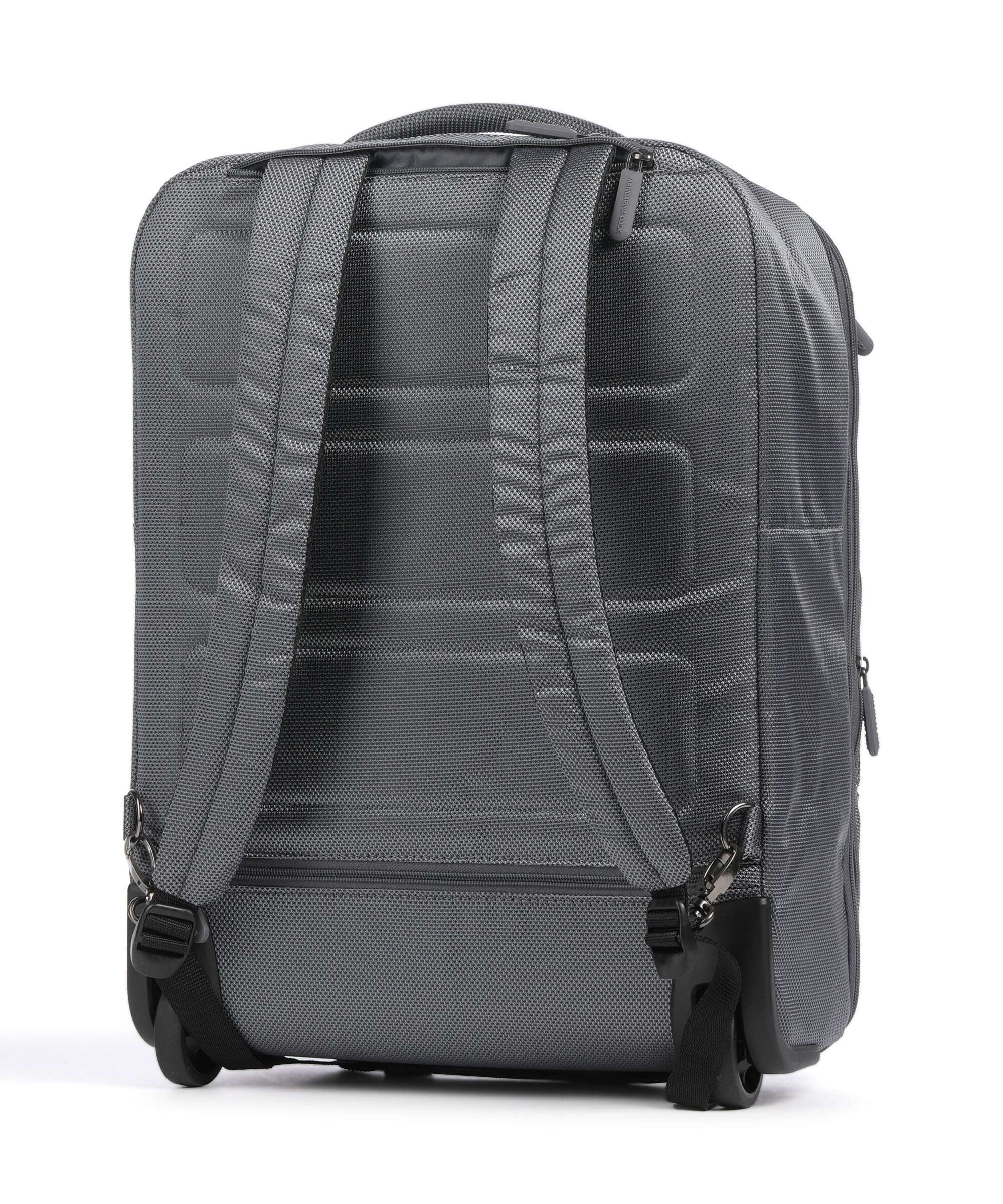Mandarina Duck Zephyr Trolley (2 wheels) graphite - Image 3