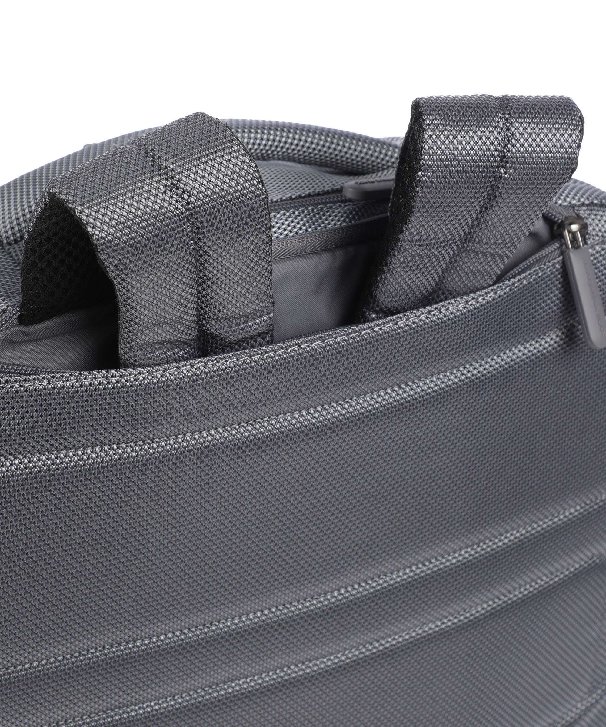 Mandarina Duck Zephyr Trolley (2 wheels) graphite - Image 4