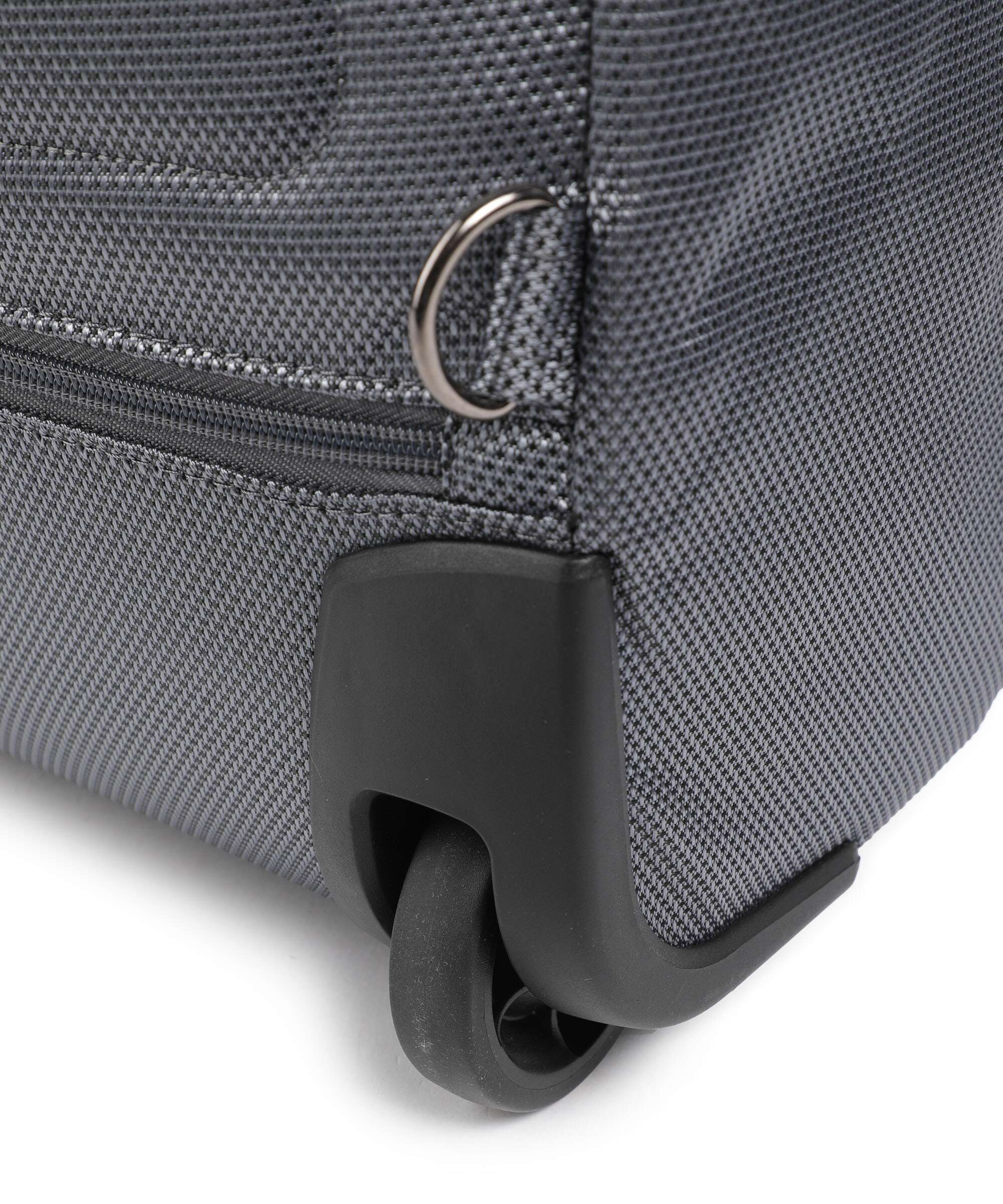Mandarina Duck Zephyr Trolley (2 wheels) graphite - Image 6