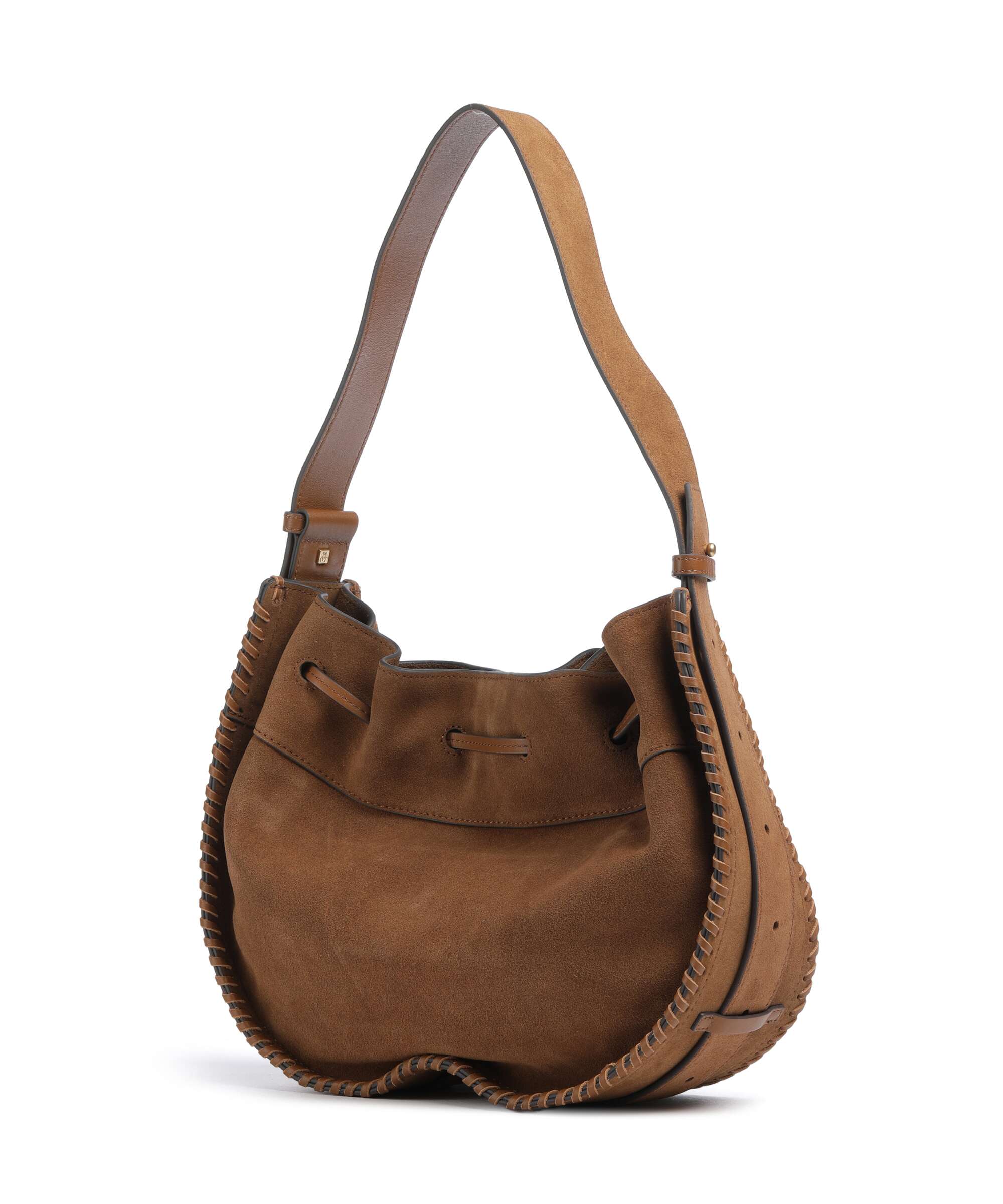 Marc O'Polo Aadina Hobo bag burnt tobacco - Image 2