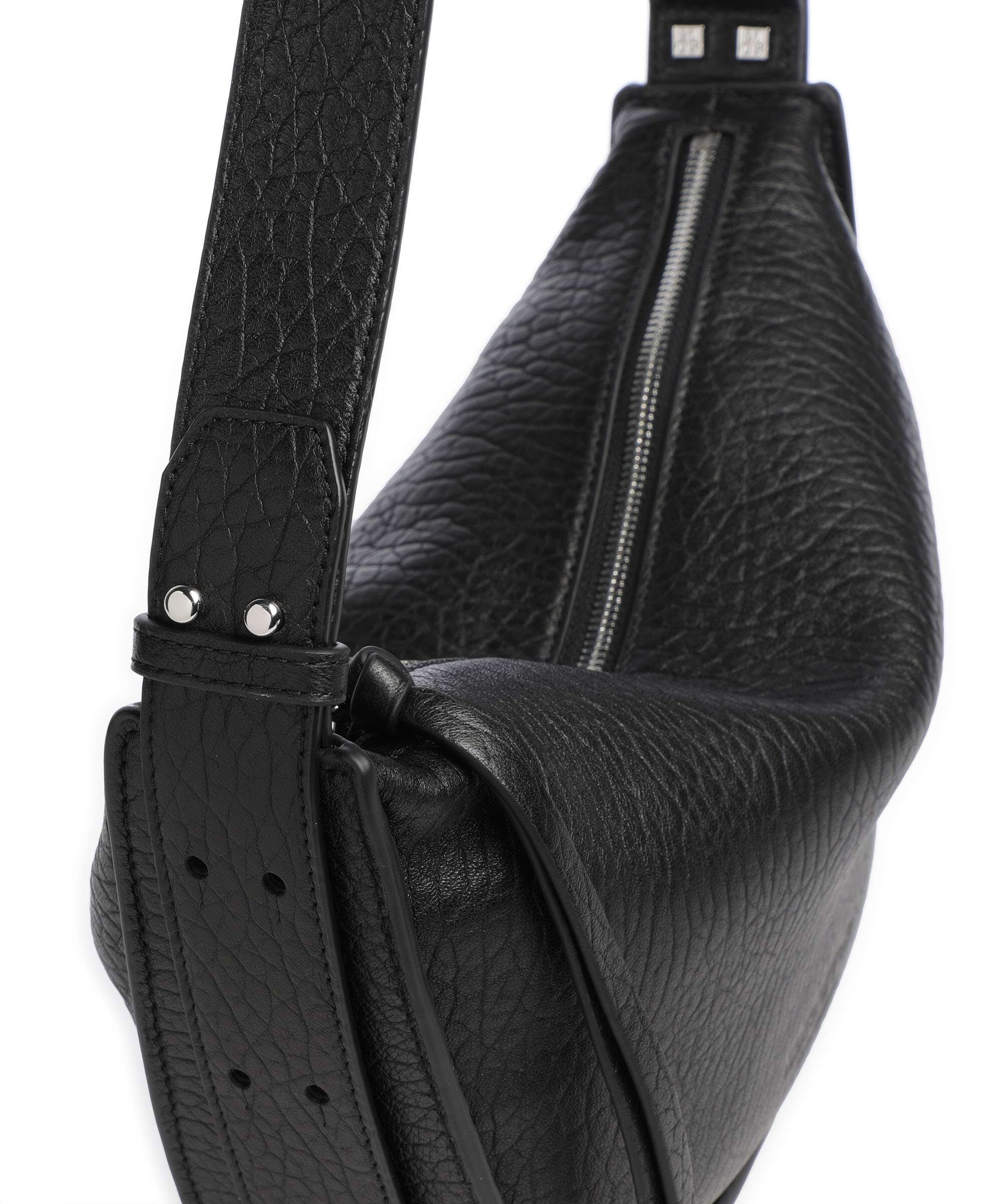 Marc O'Polo Aami M Shoulder bag black - Image 4