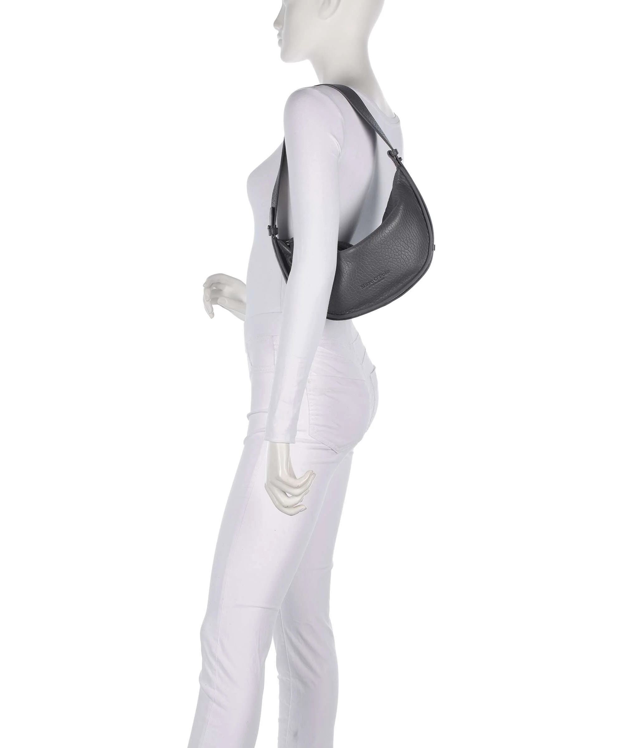 Marc O'Polo Aami M Shoulder bag castlerock - Image 3