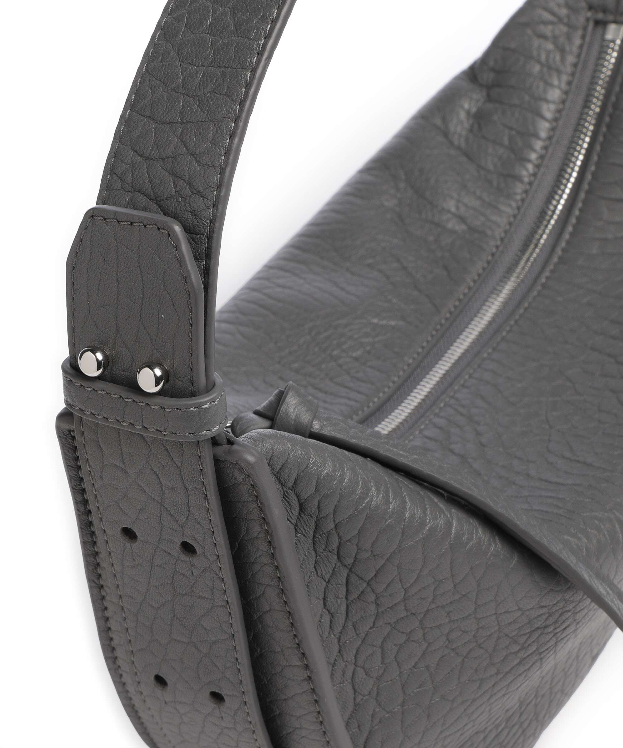 Marc O'Polo Aami M Shoulder bag castlerock - Image 4