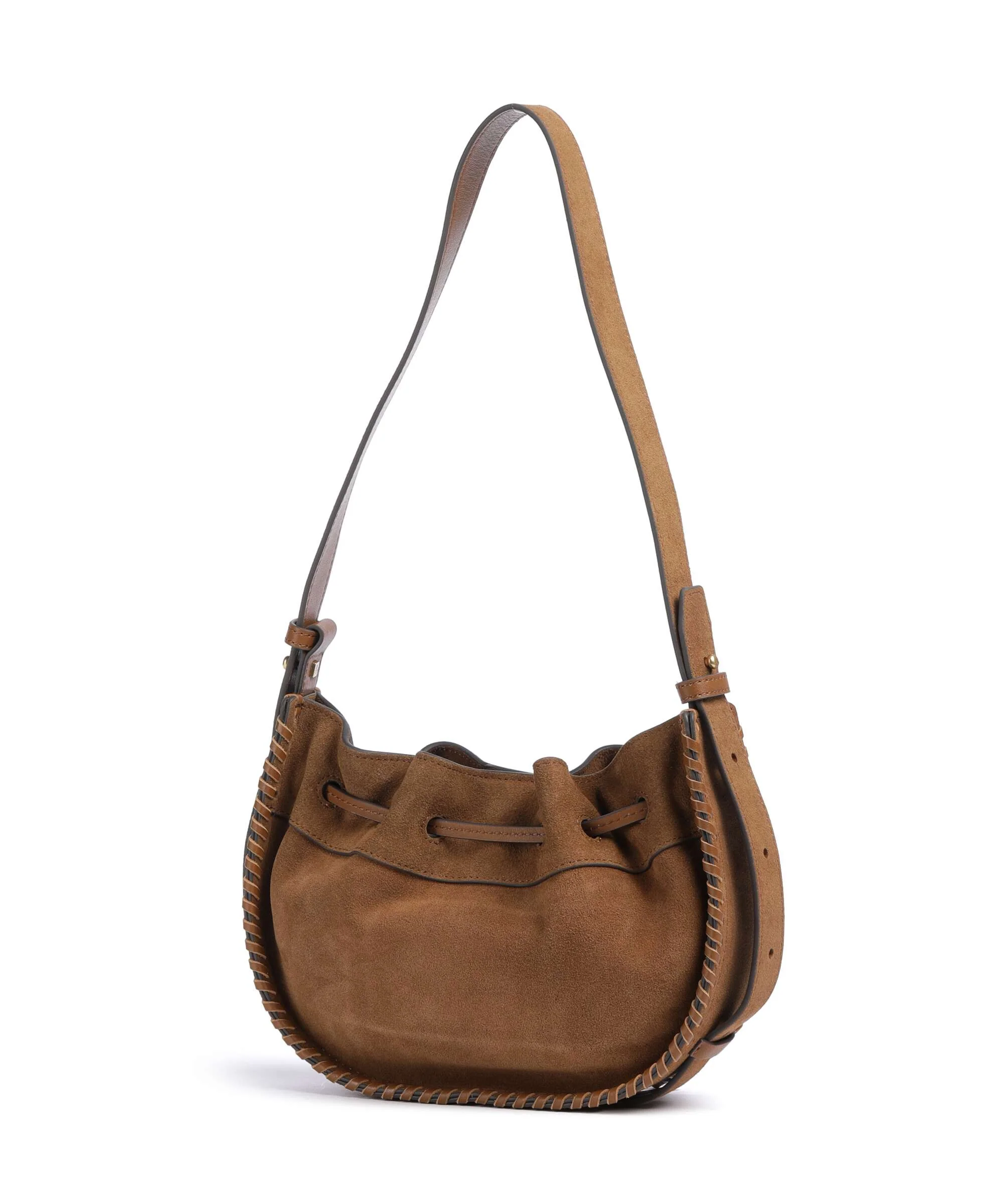 Marc O'Polo Aamina Shoulder bag burnt tobacco - Image 2