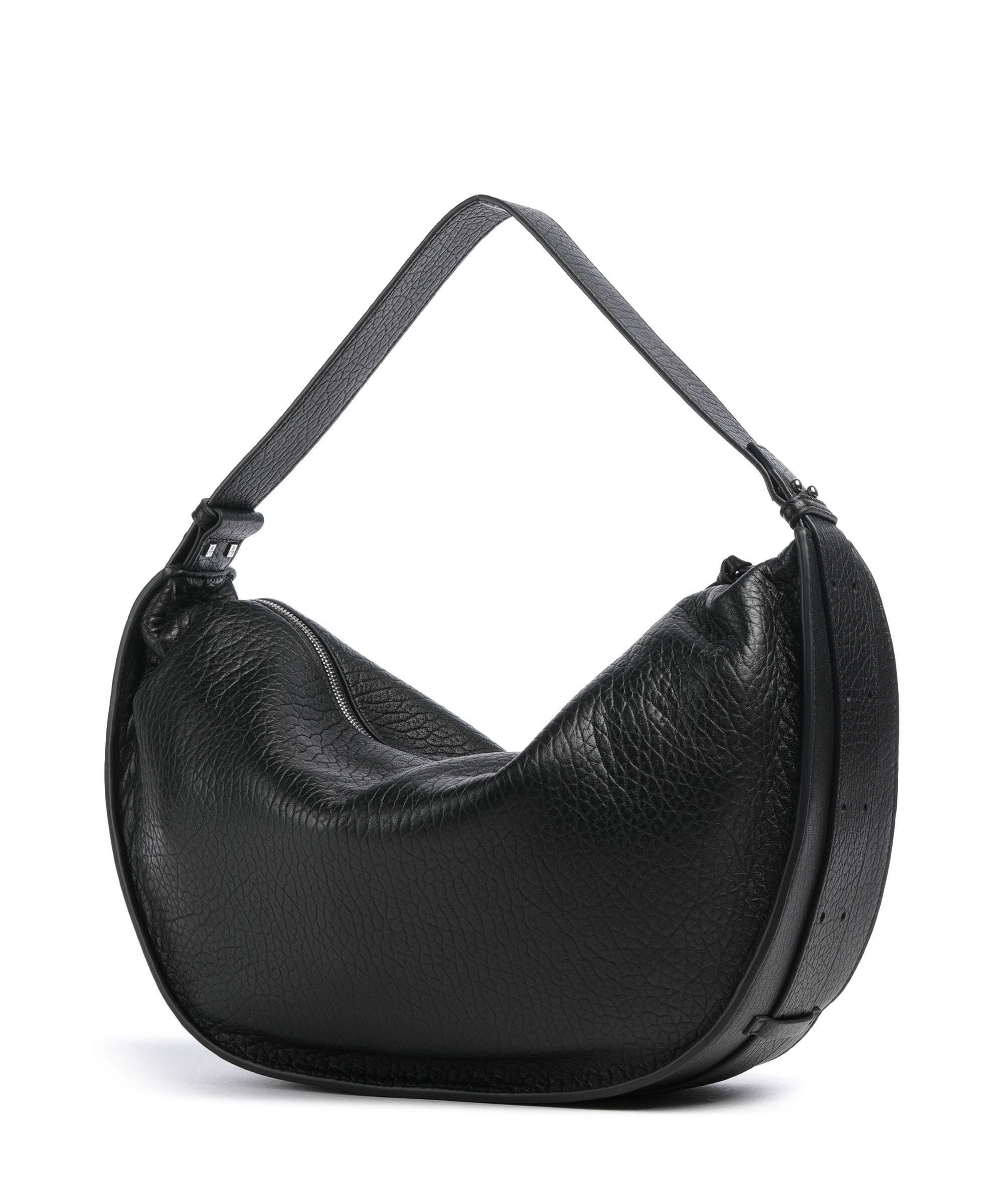 Marc O'Polo Aamu M Hobo bag black - Image 2
