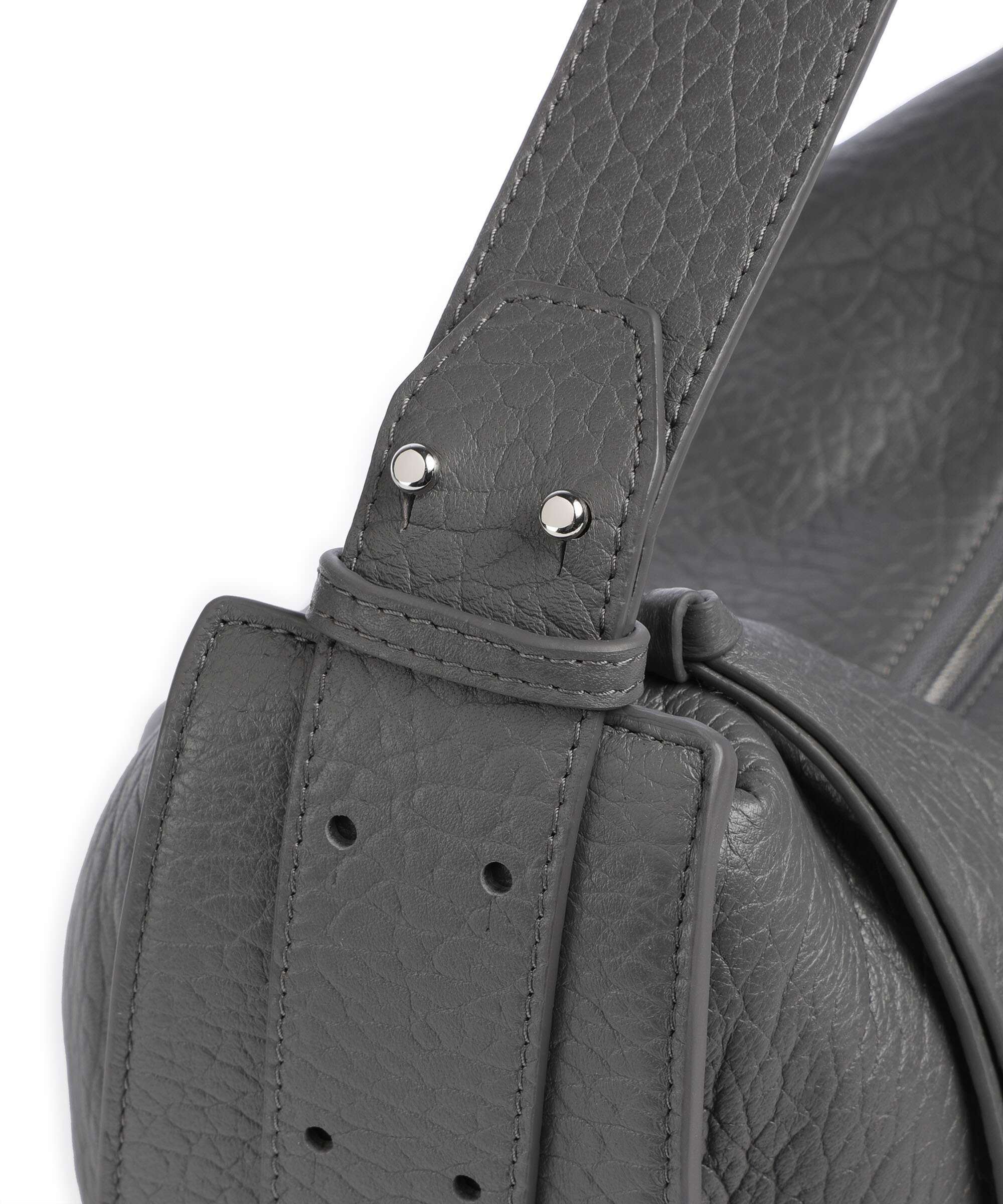 Marc O'Polo Aamu M Hobo bag castlerock - Image 4