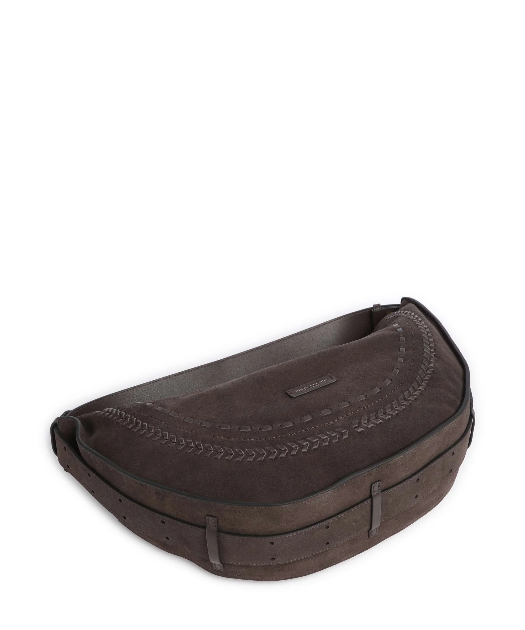 Marc O'Polo Aayda Hobo bag burnt coffee - Image 5