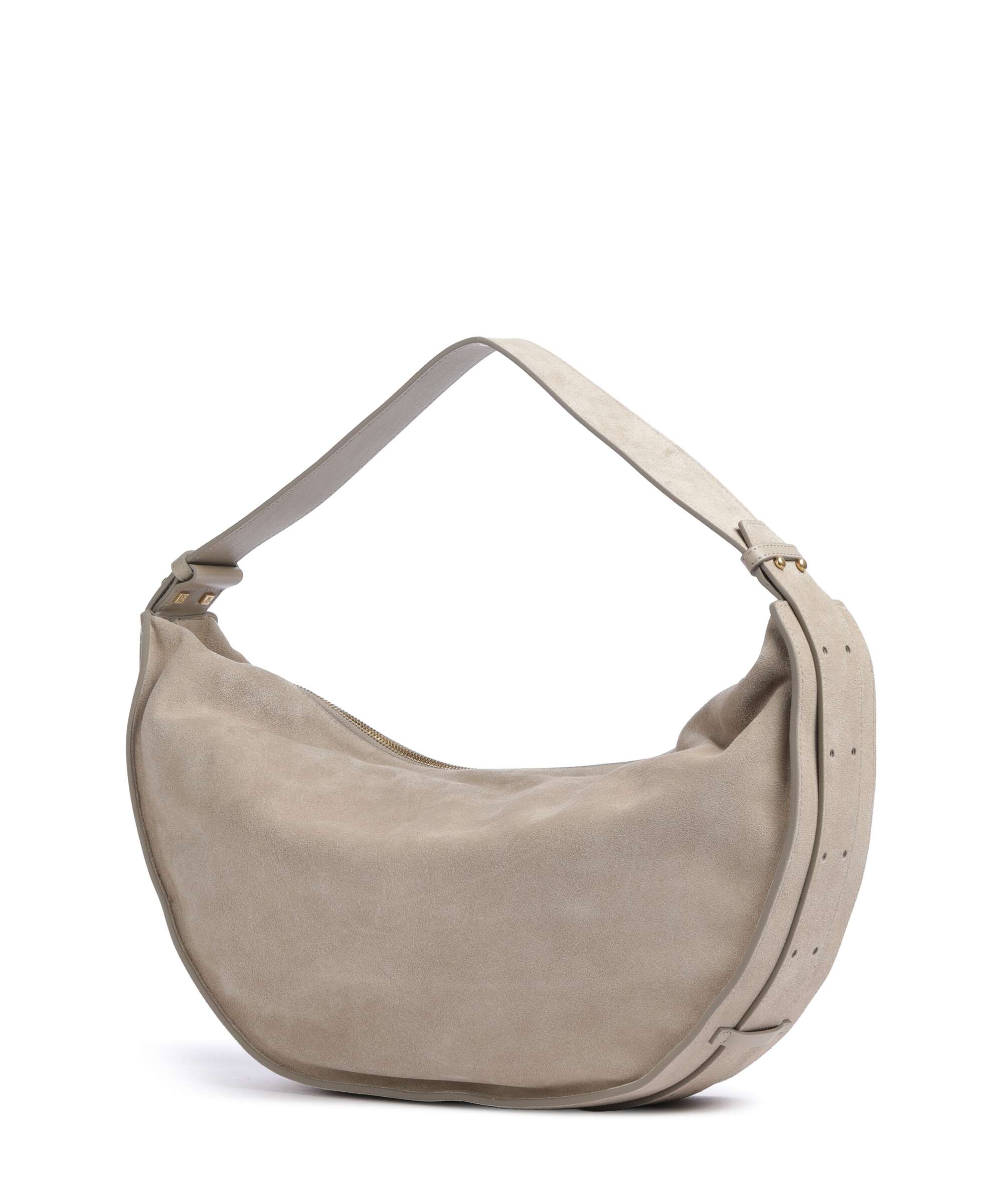 Marc O'Polo Aayda Hobo bag earthy taupe - Image 2