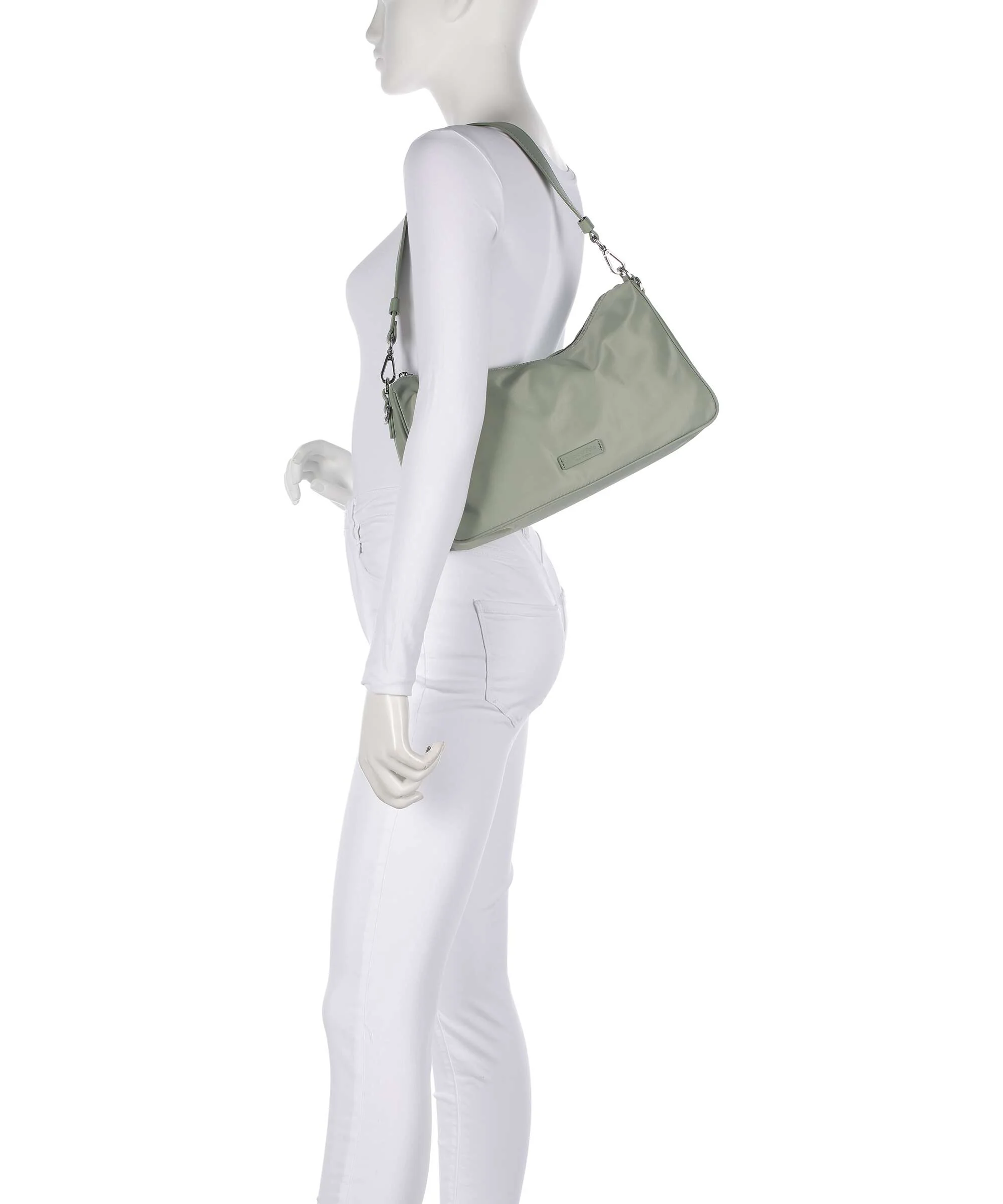 Marc O'Polo Anisa M Shoulder bag fresh sage - Image 3
