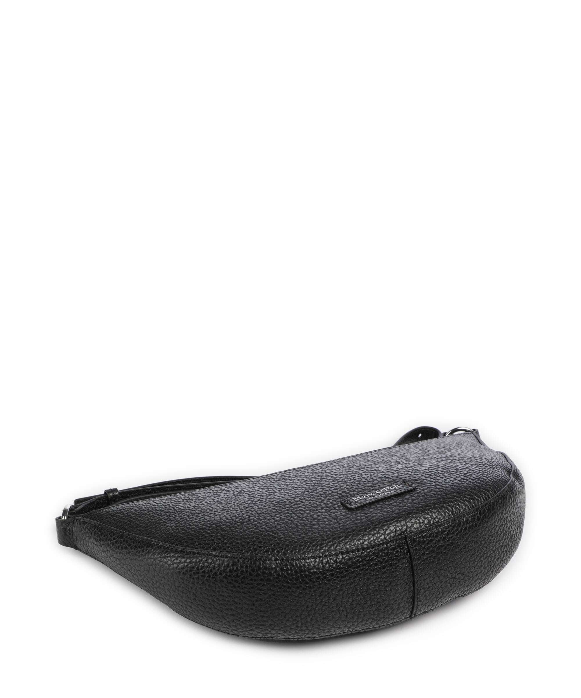 Marc O'Polo Bellina M Crossbody bag black - Image 5