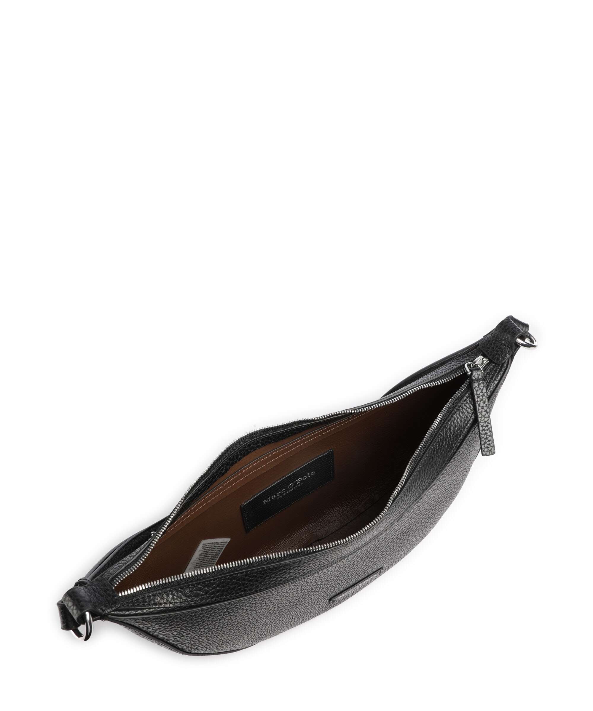 Marc O'Polo Bellina M Crossbody bag black - Image 6
