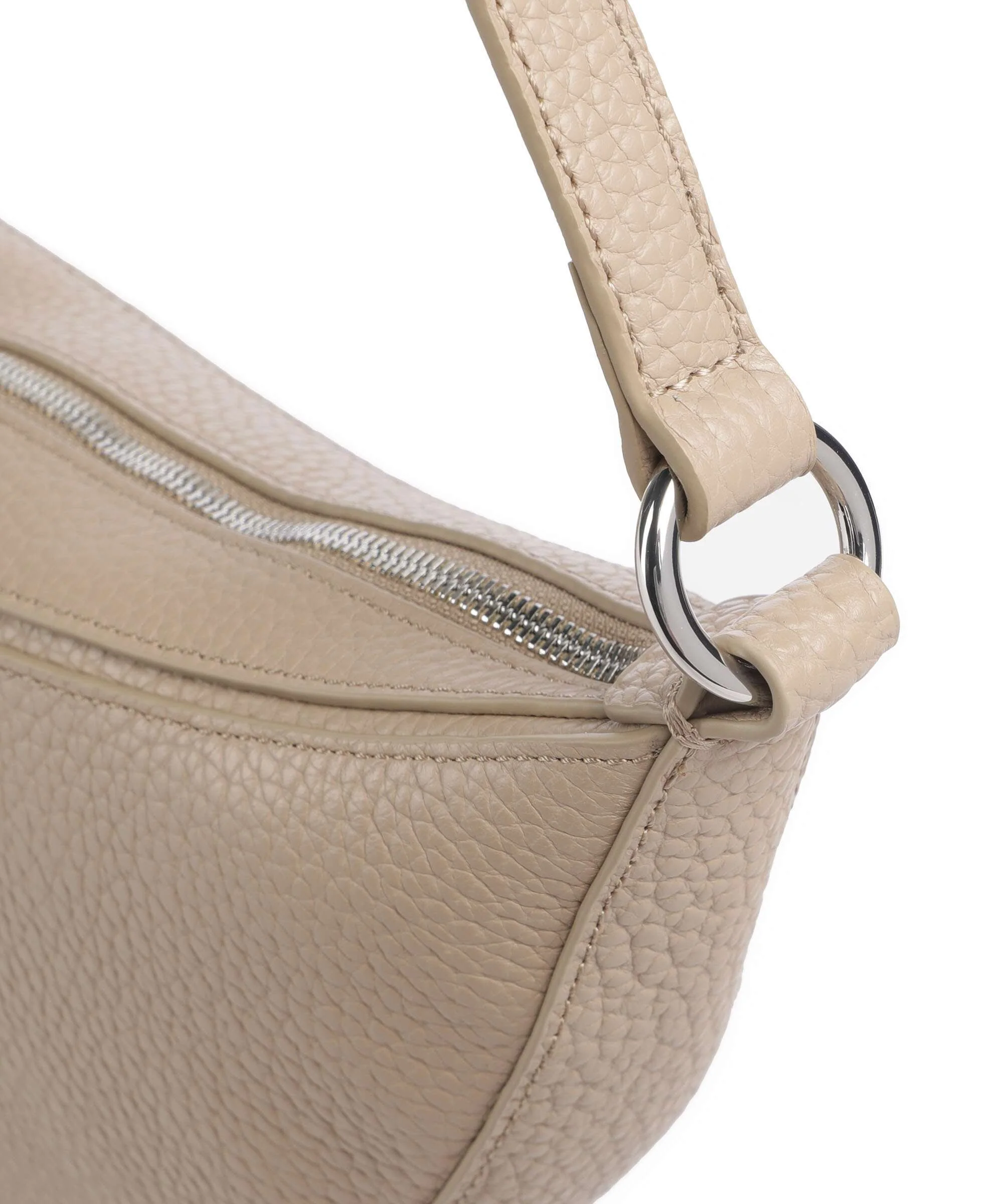 Marc O'Polo Bellina M Crossbody bag earthy taupe - Image 4