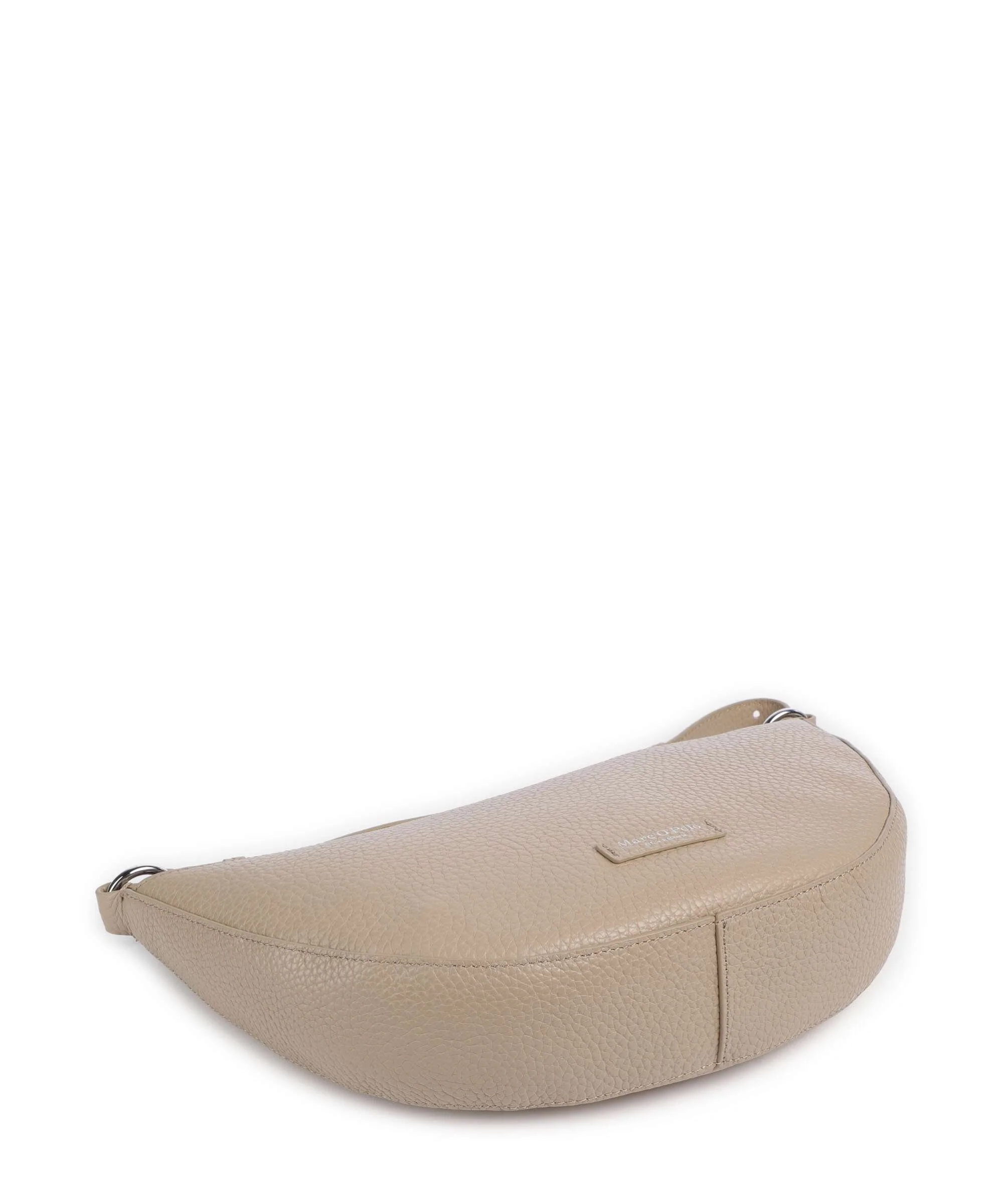 Marc O'Polo Bellina M Crossbody bag earthy taupe - Image 5