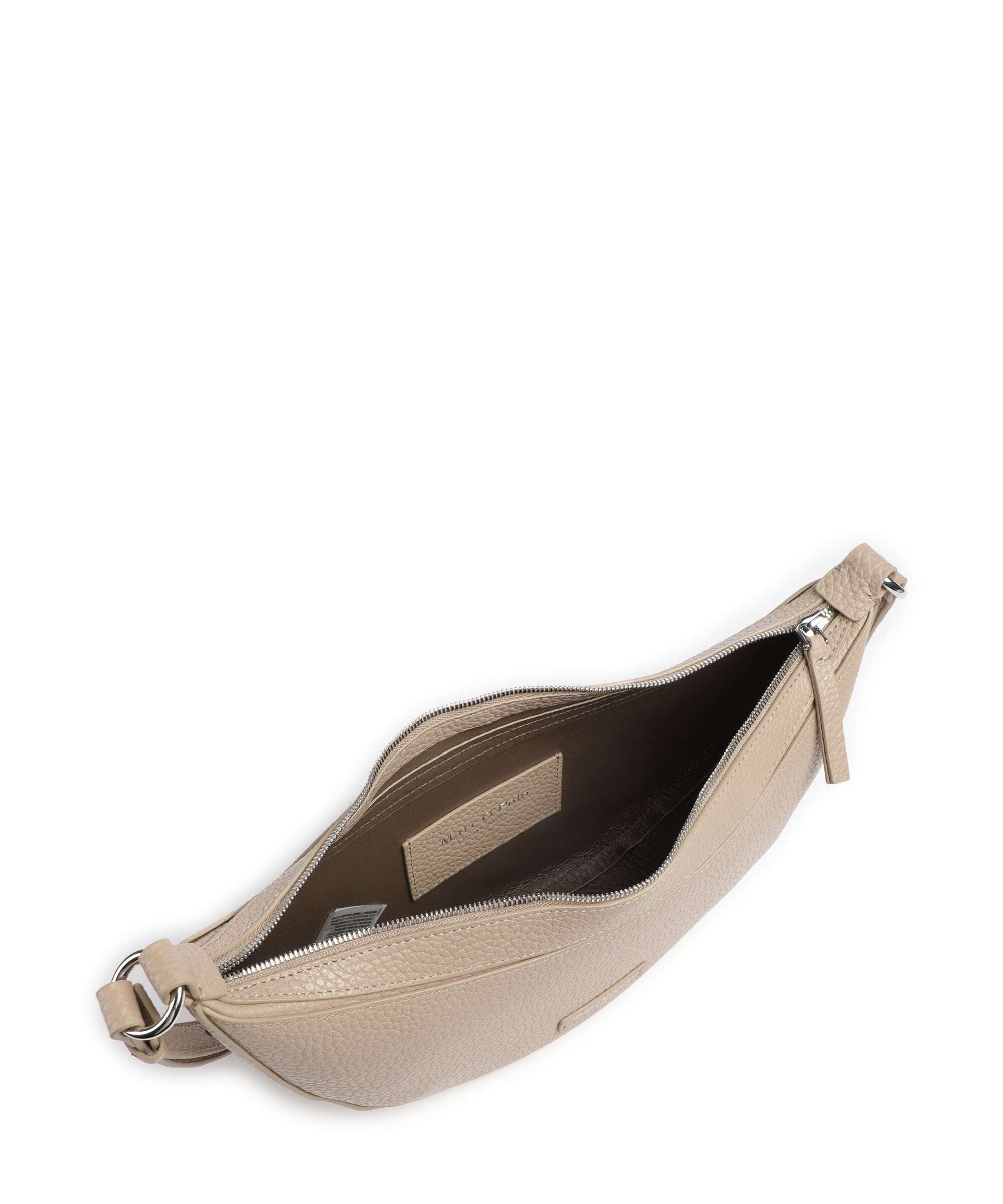 Marc O'Polo Bellina M Crossbody bag earthy taupe - Image 6