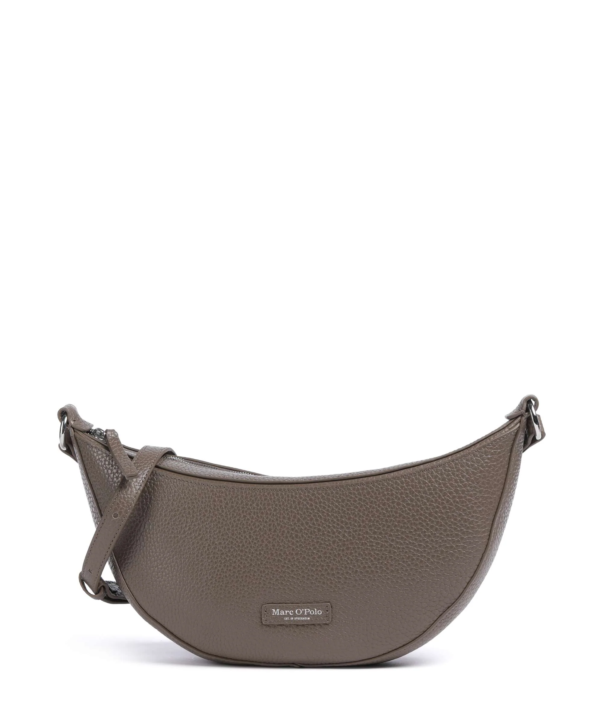Marc O'Polo Bellina M Crossbody bag faded brown