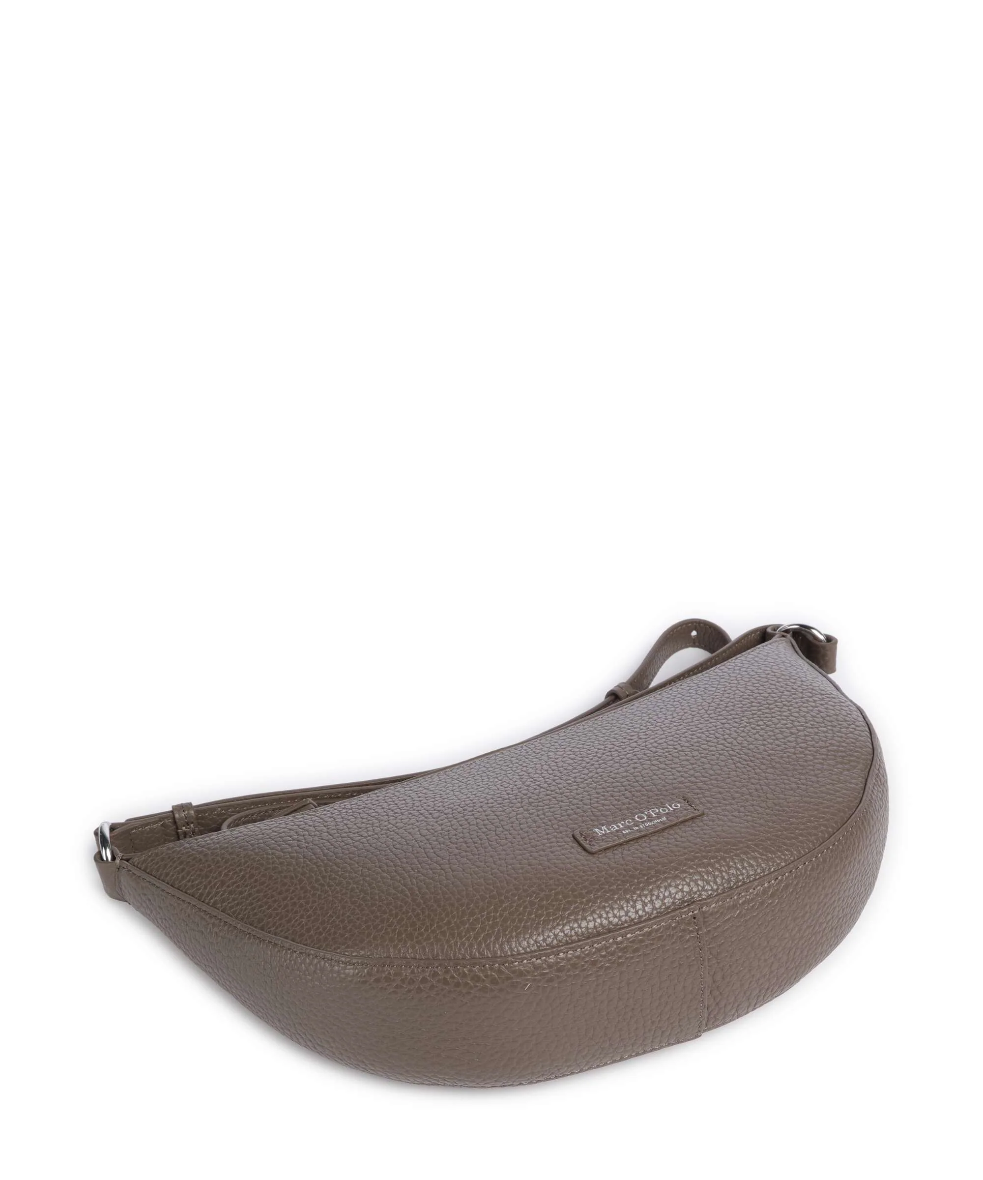 Marc O'Polo Bellina M Crossbody bag faded brown - Image 5