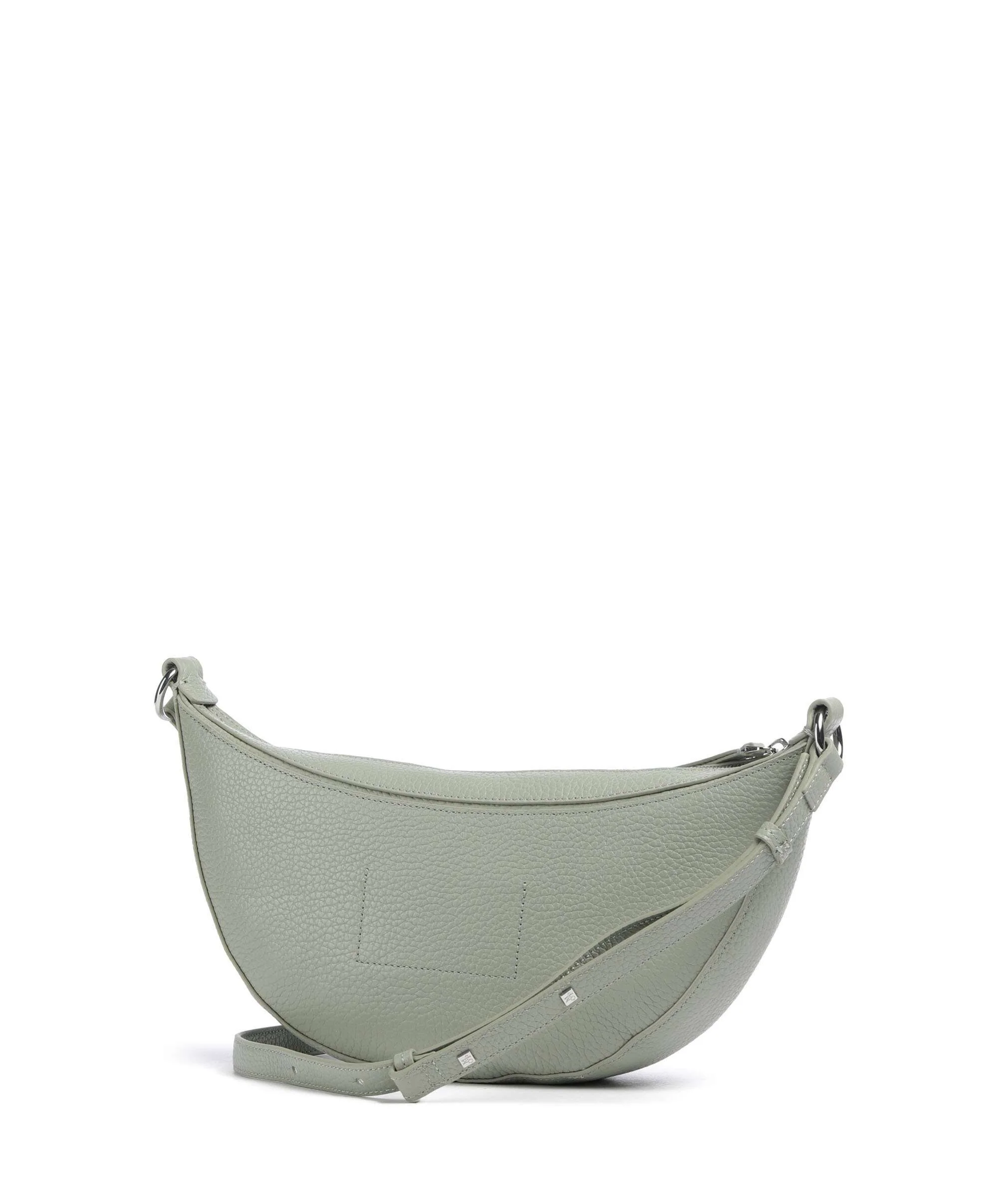 Marc O'Polo Bellina M Crossbody bag fresh sage - Image 2