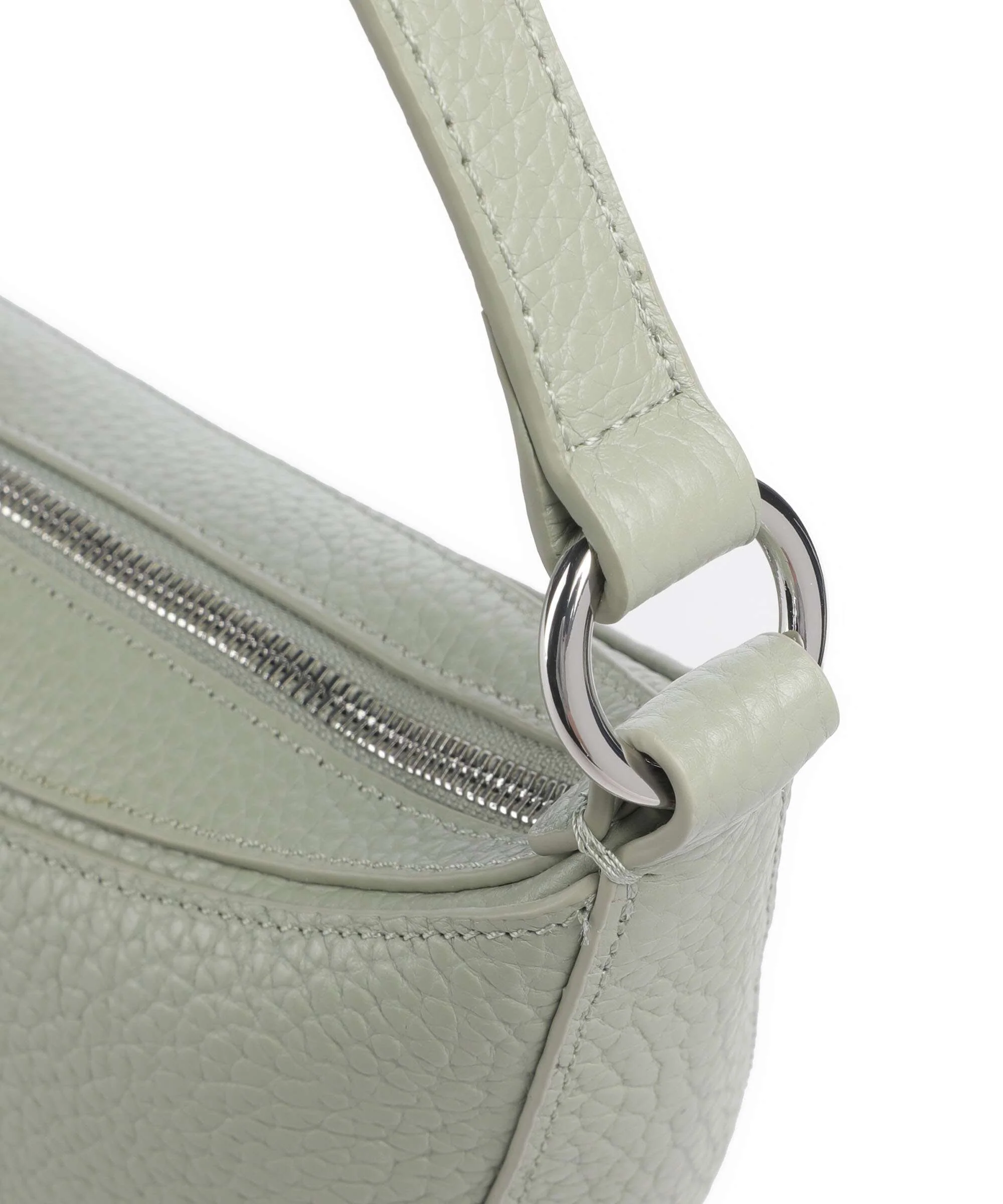 Marc O'Polo Bellina M Crossbody bag fresh sage - Image 4