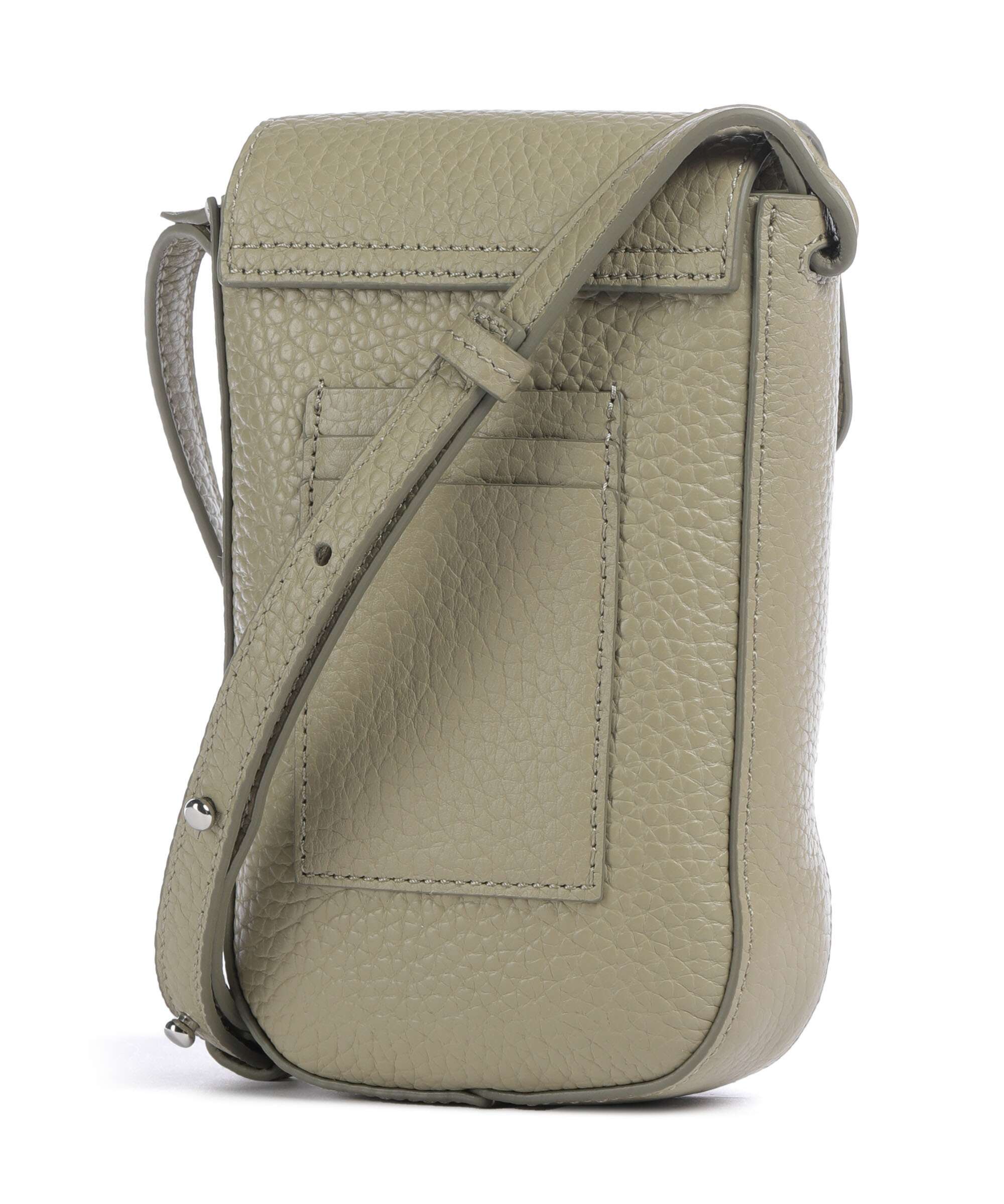 Marc O'Polo Bellis Phone bag forest sand - Image 2
