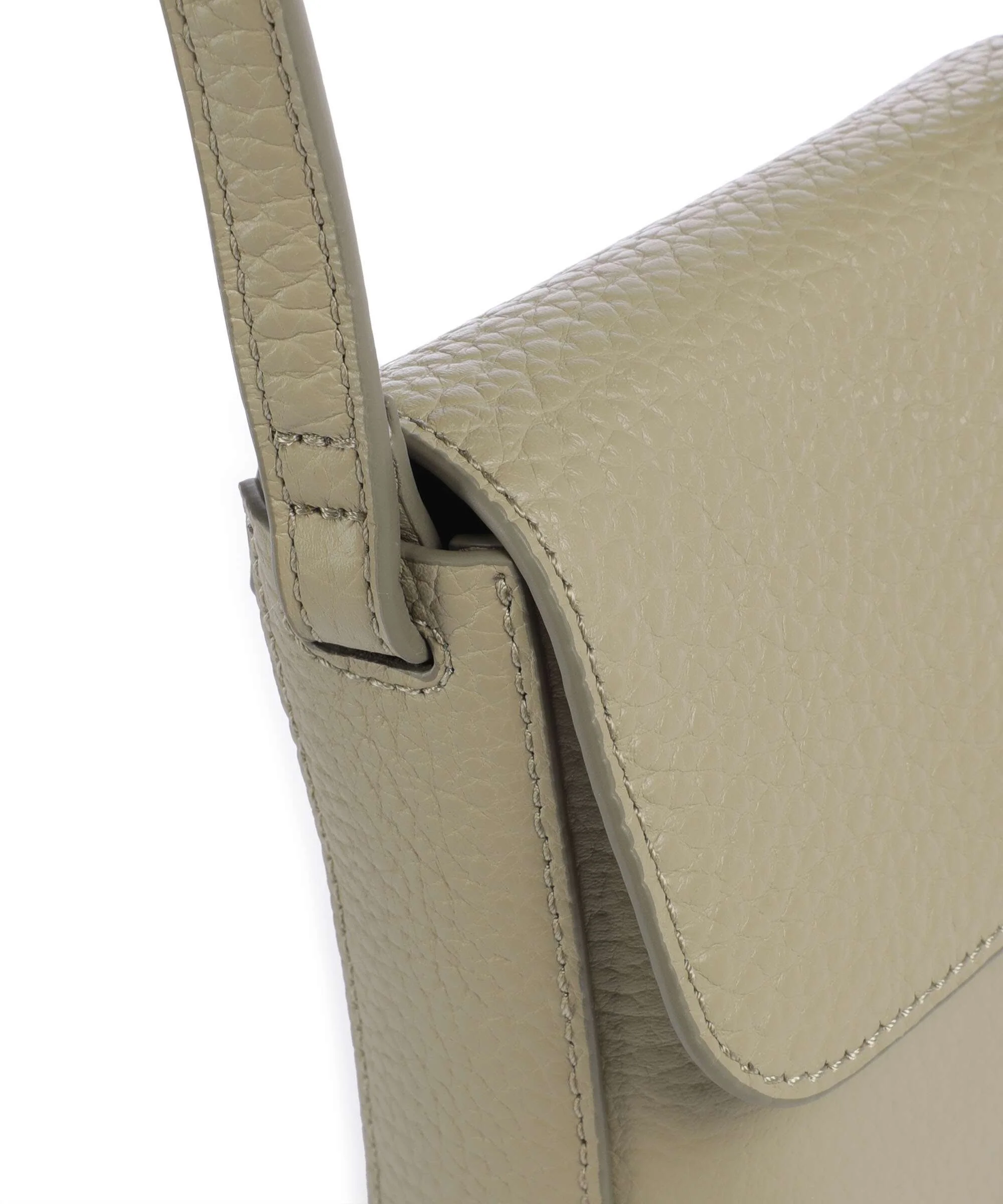Marc O'Polo Bellis Phone bag forest sand - Image 4
