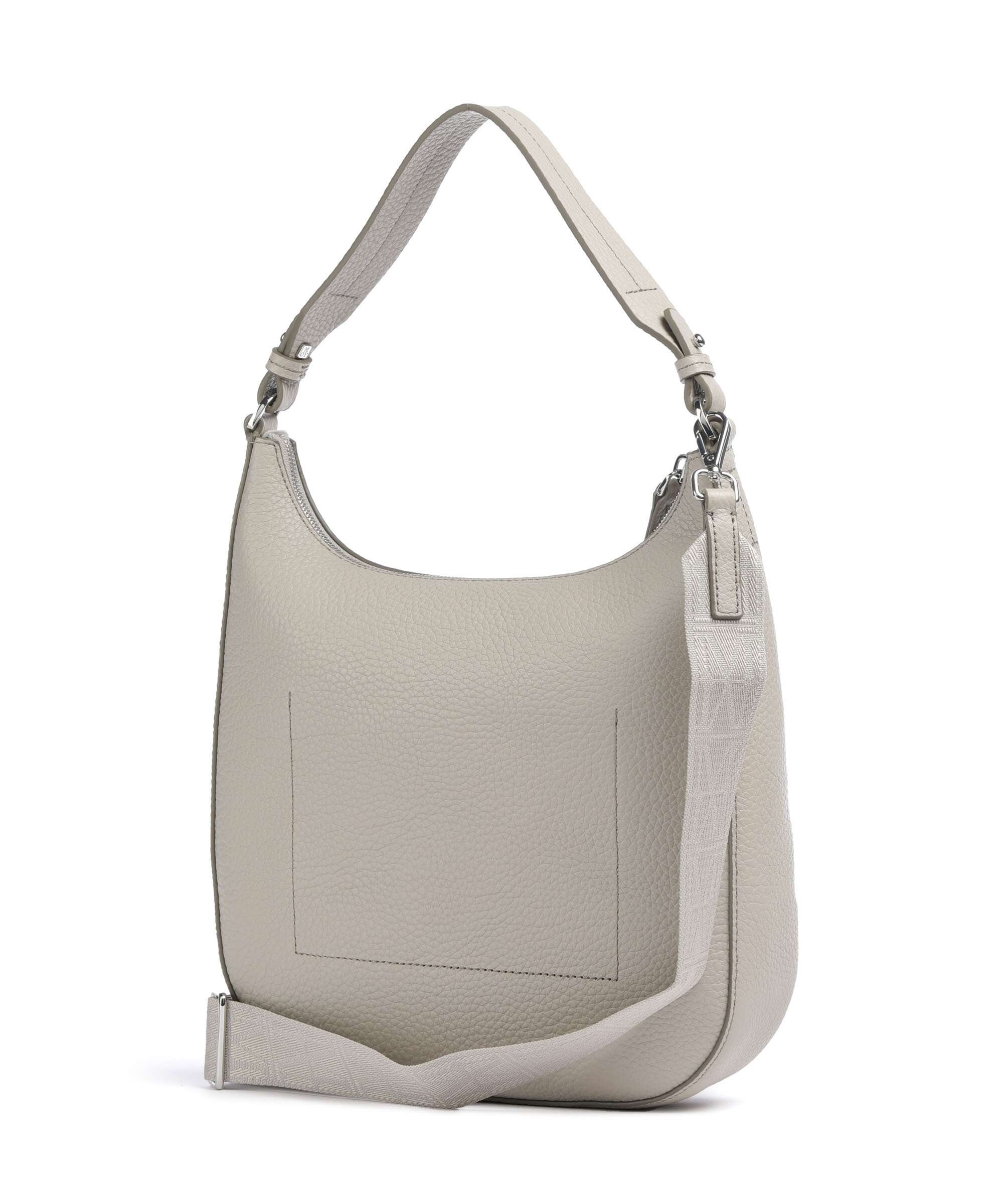 Marc O'Polo Birka M Hobo bag misty grey - Image 2