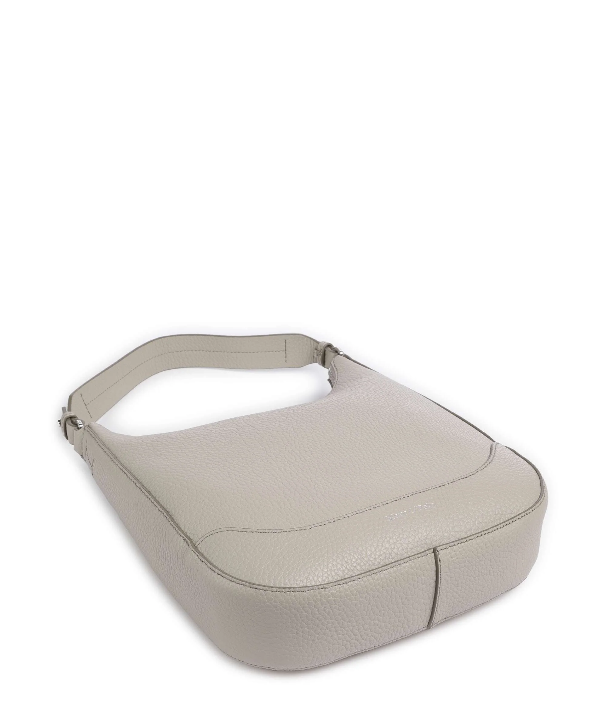 Marc O'Polo Birka M Hobo bag misty grey - Image 5