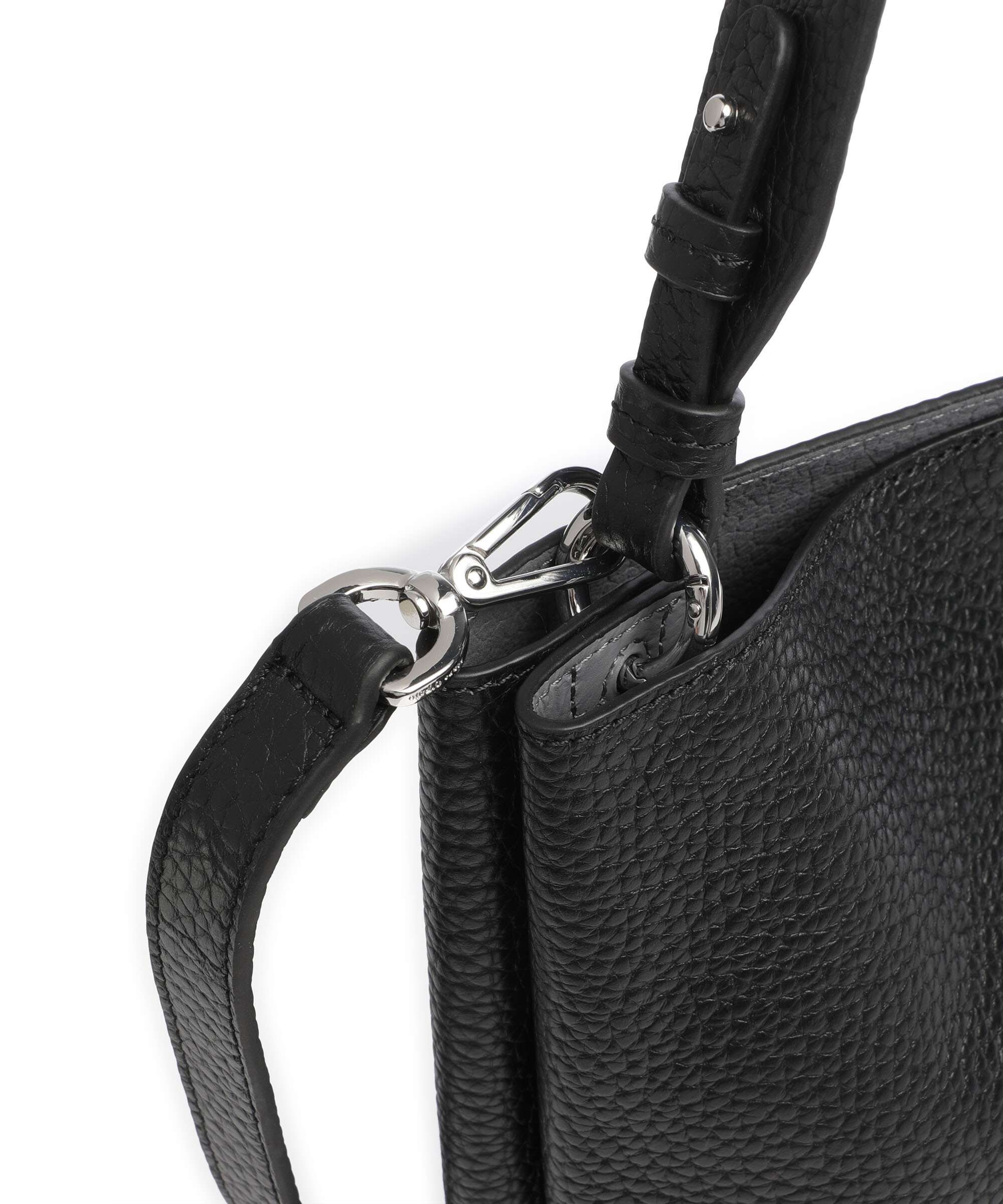 Marc O'Polo Brinja M Hobo bag black - Image 4