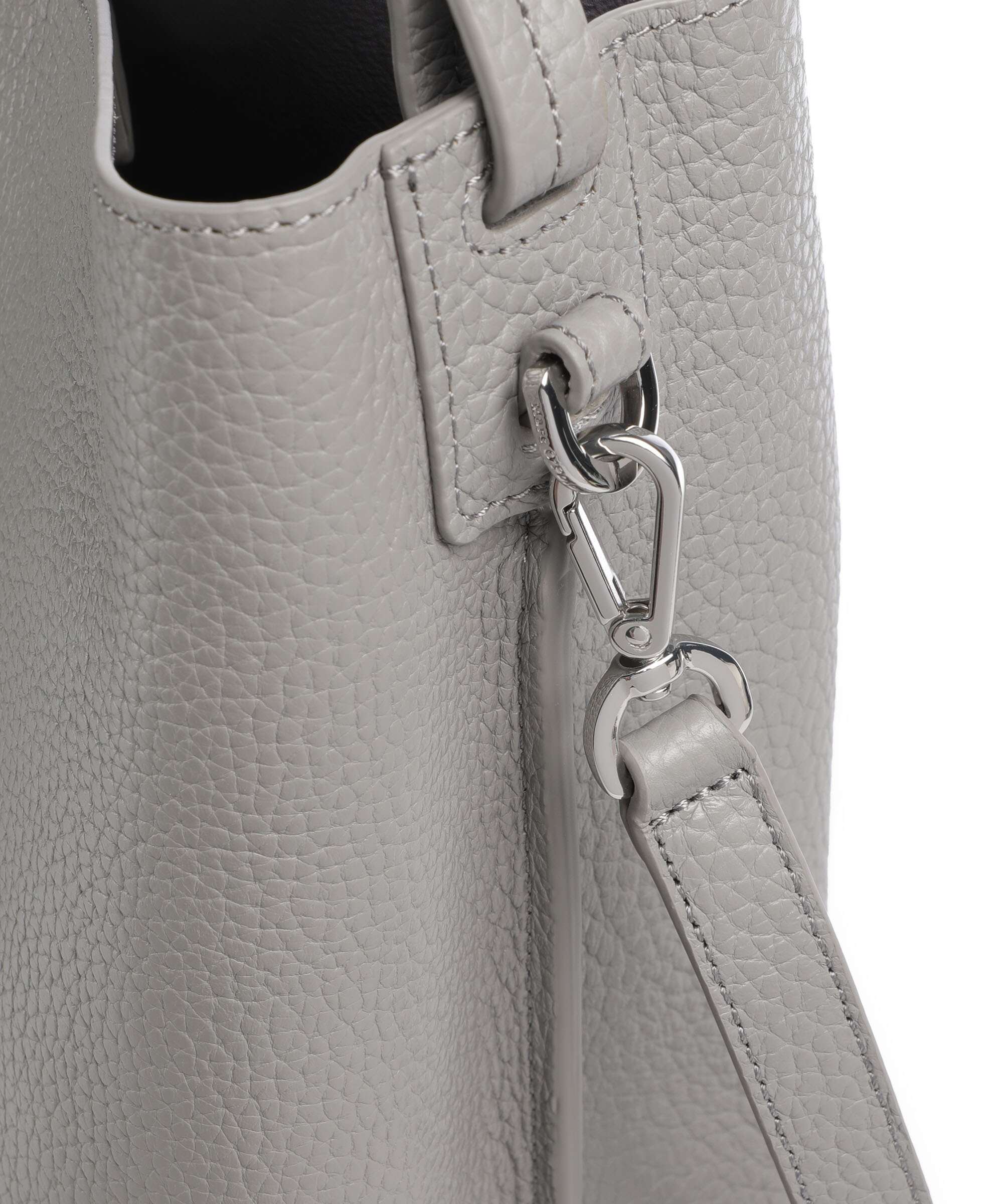 Marc O'Polo Brinja M Hobo bag basalt grey - Image 4