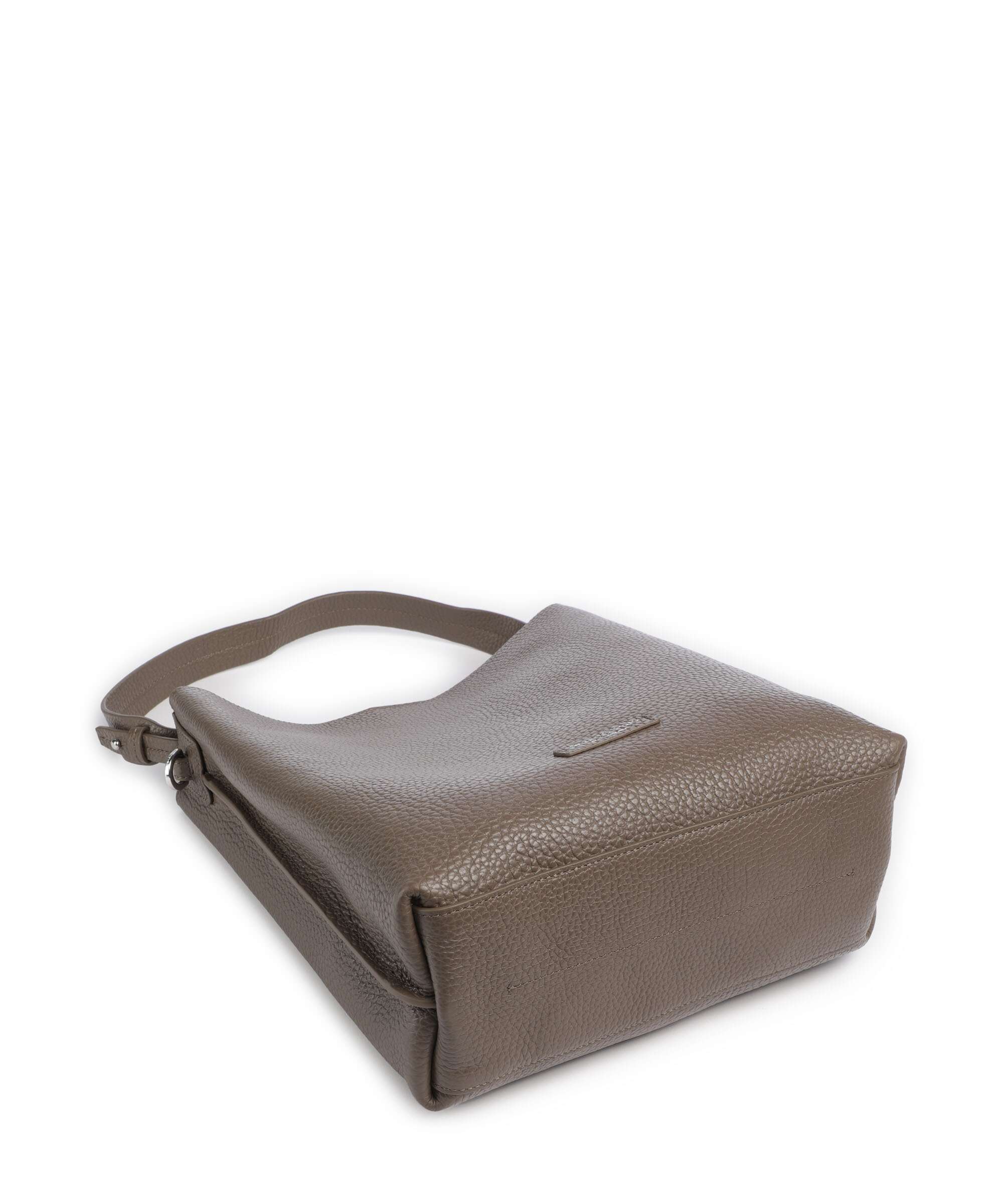 Marc O'Polo Brinja M Hobo bag faded brown - Image 5
