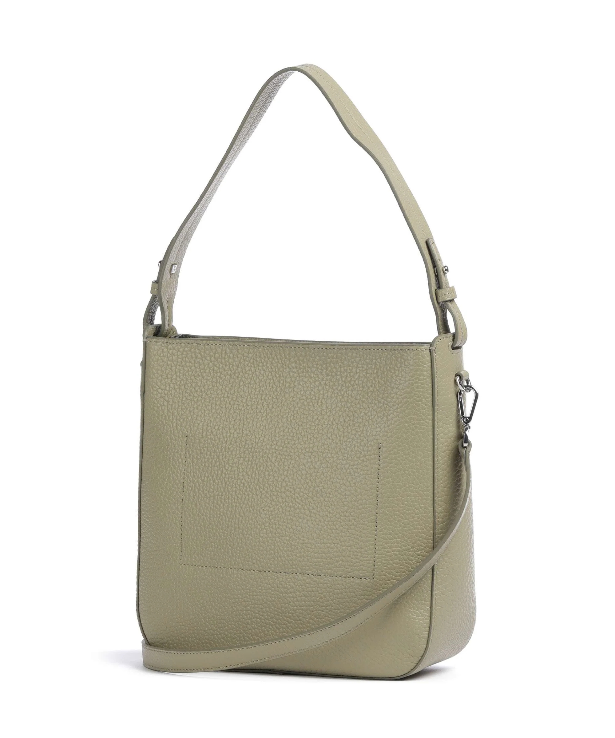 Marc O'Polo Bunda Hobo bag forest sand - Image 2