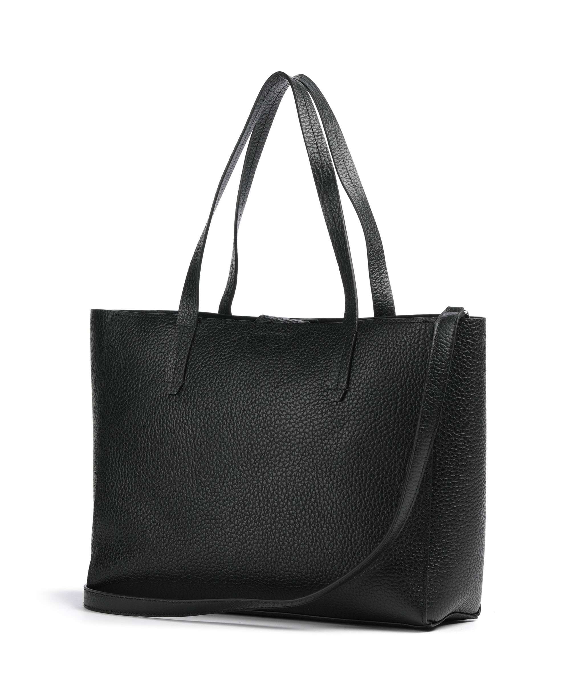 Marc O'Polo Busin M Tote bag black - Image 2