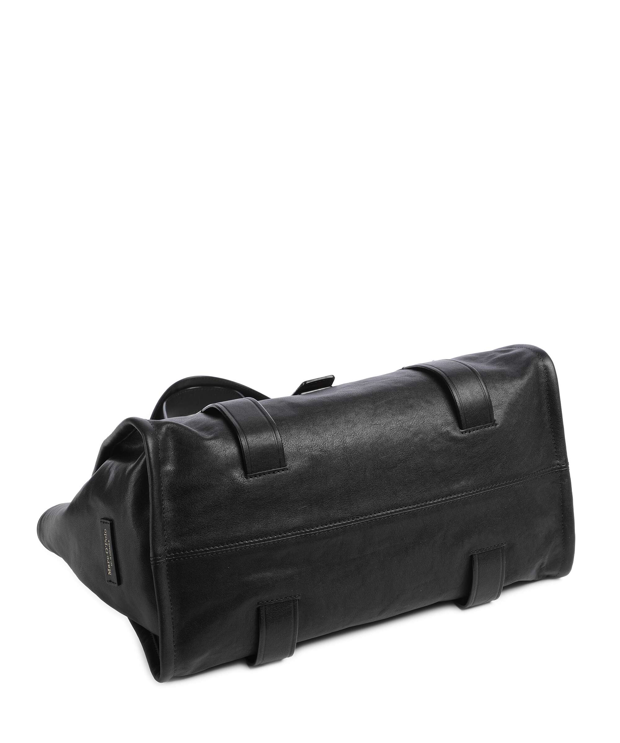 Marc O'Polo Cleo M Tote bag black - Image 4