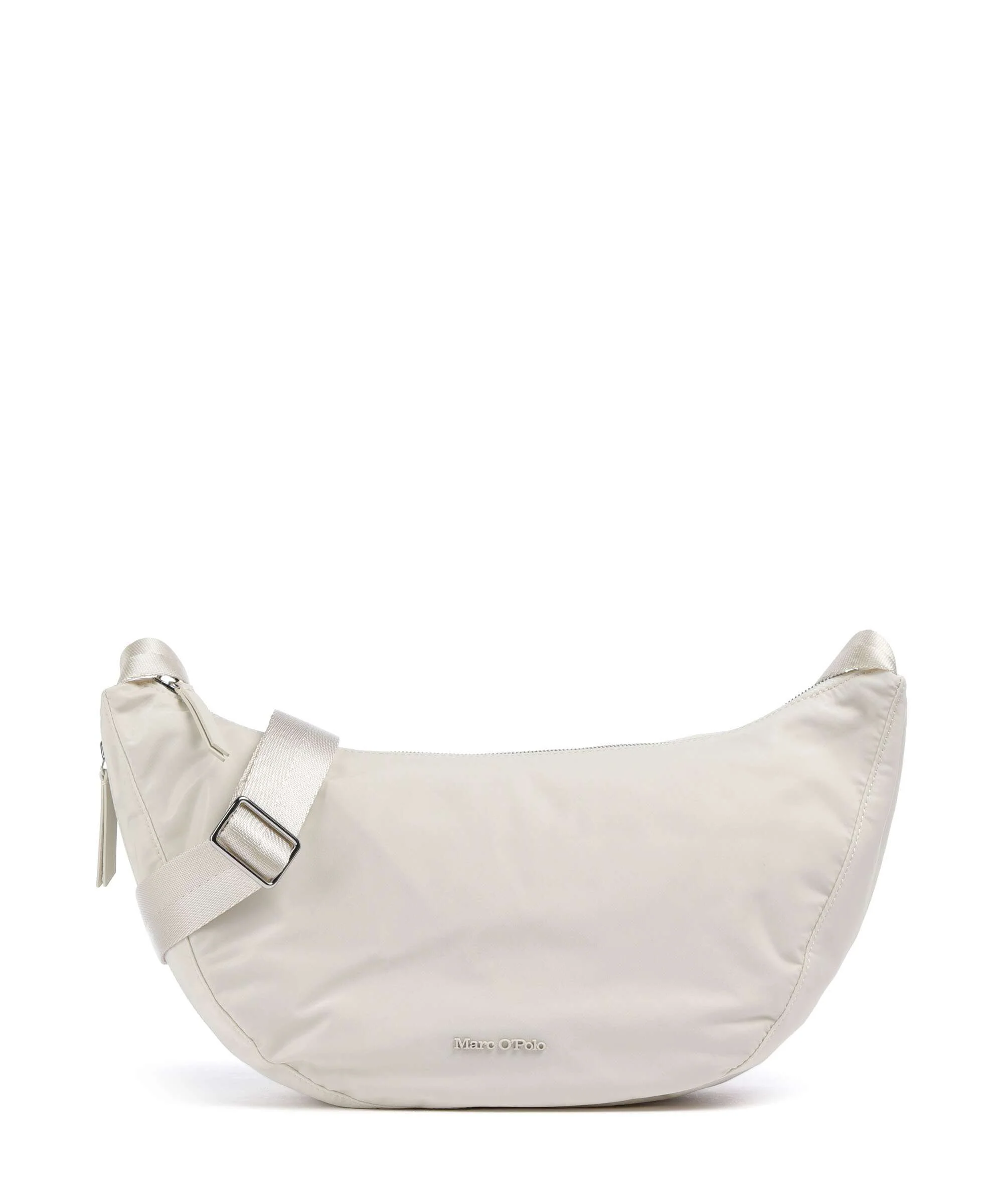 Marc O'Polo Elina Crossbody bag natural cotton