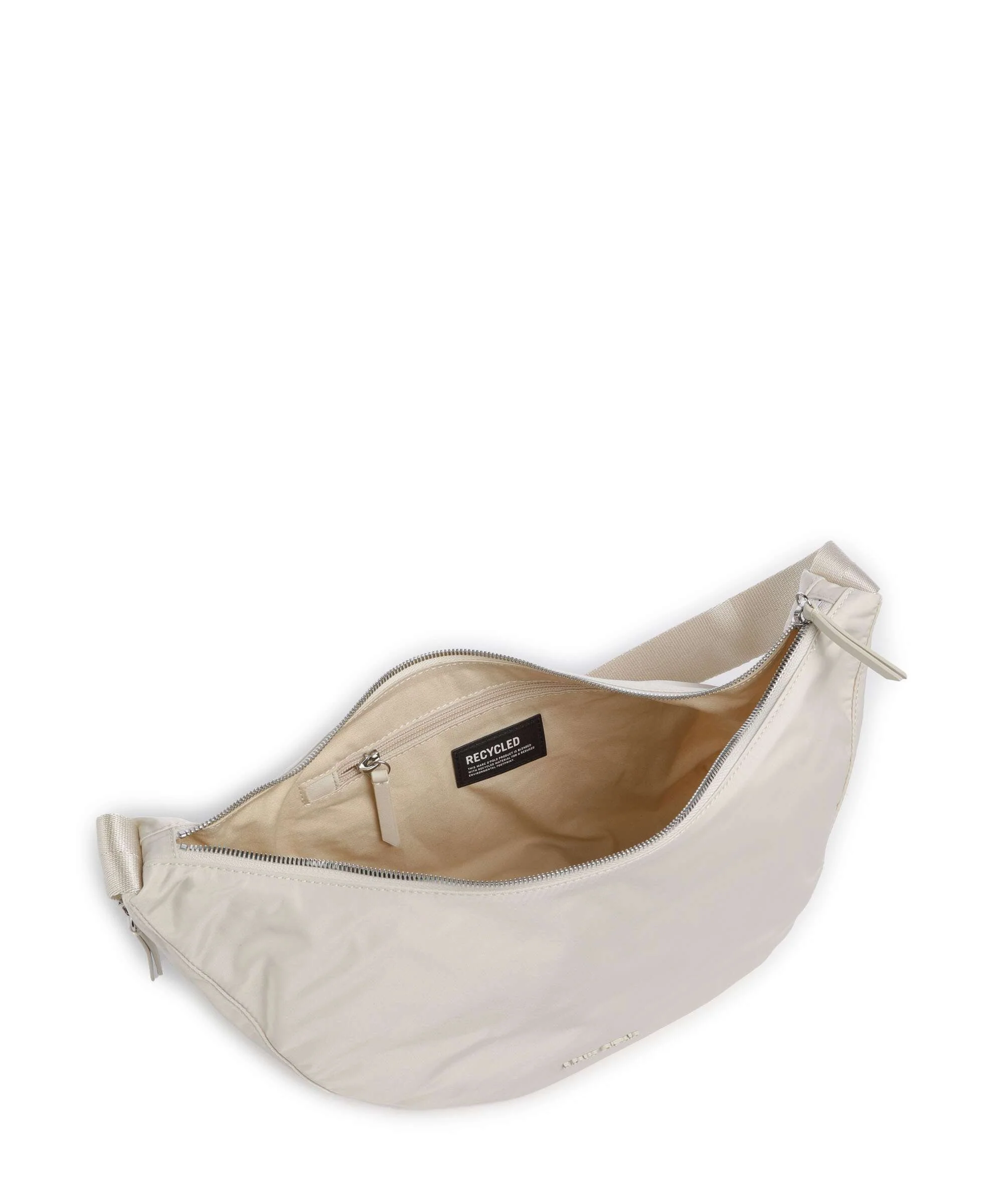 Marc O'Polo Elina Crossbody bag natural cotton - Image 6