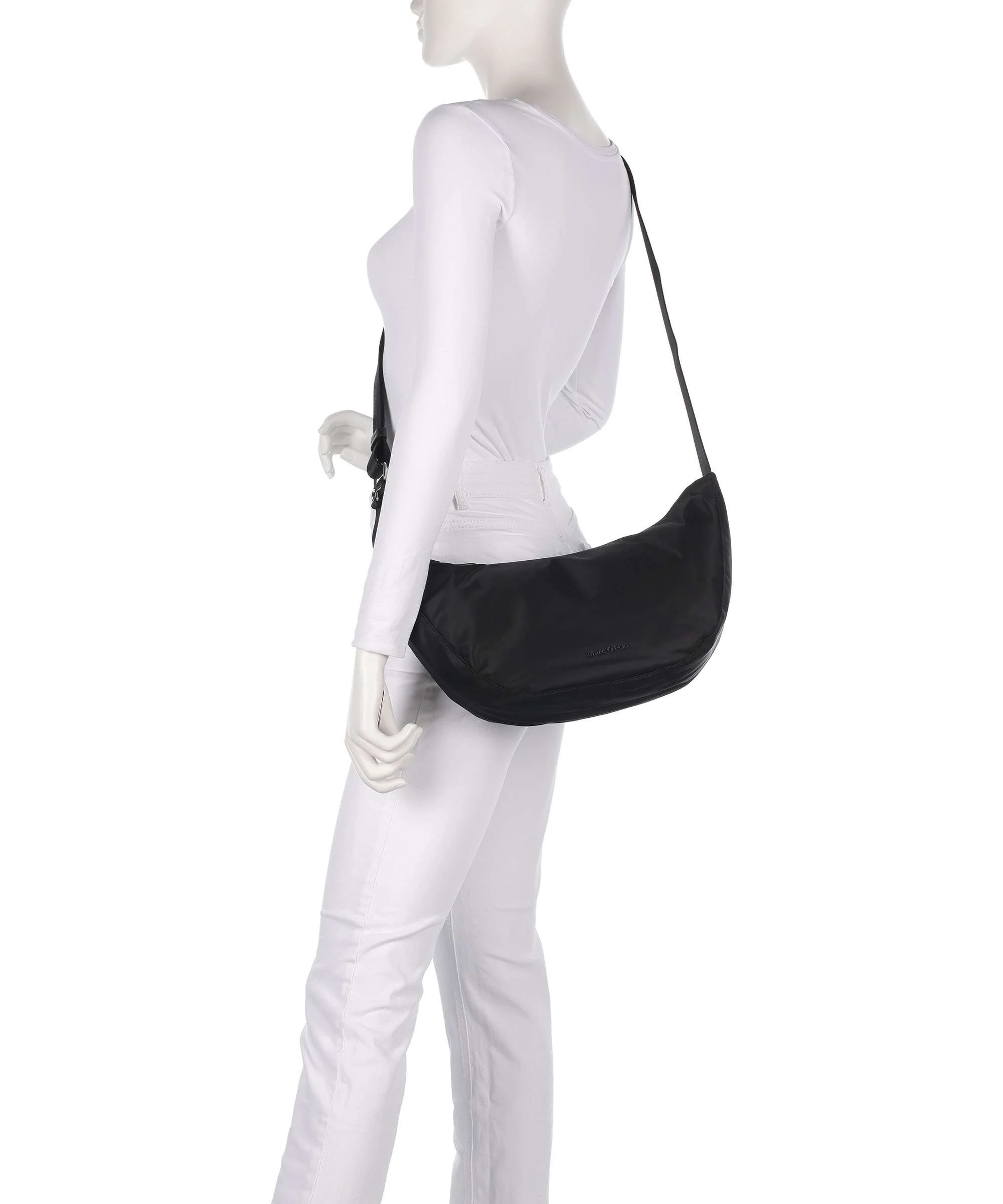 Marc O'Polo Elina S Crossbody bag black - Image 3