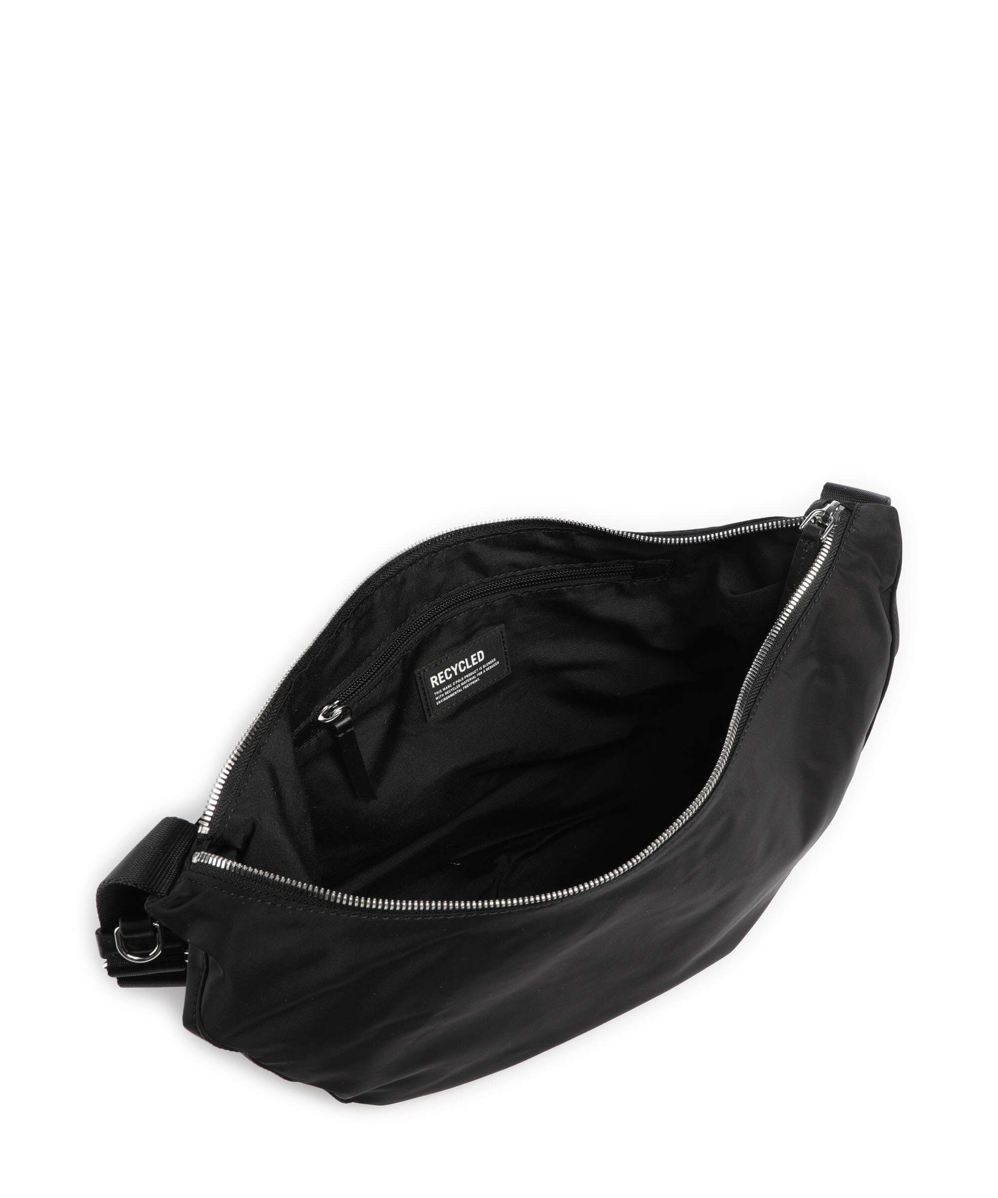Marc O'Polo Elina S Crossbody bag black - Image 5
