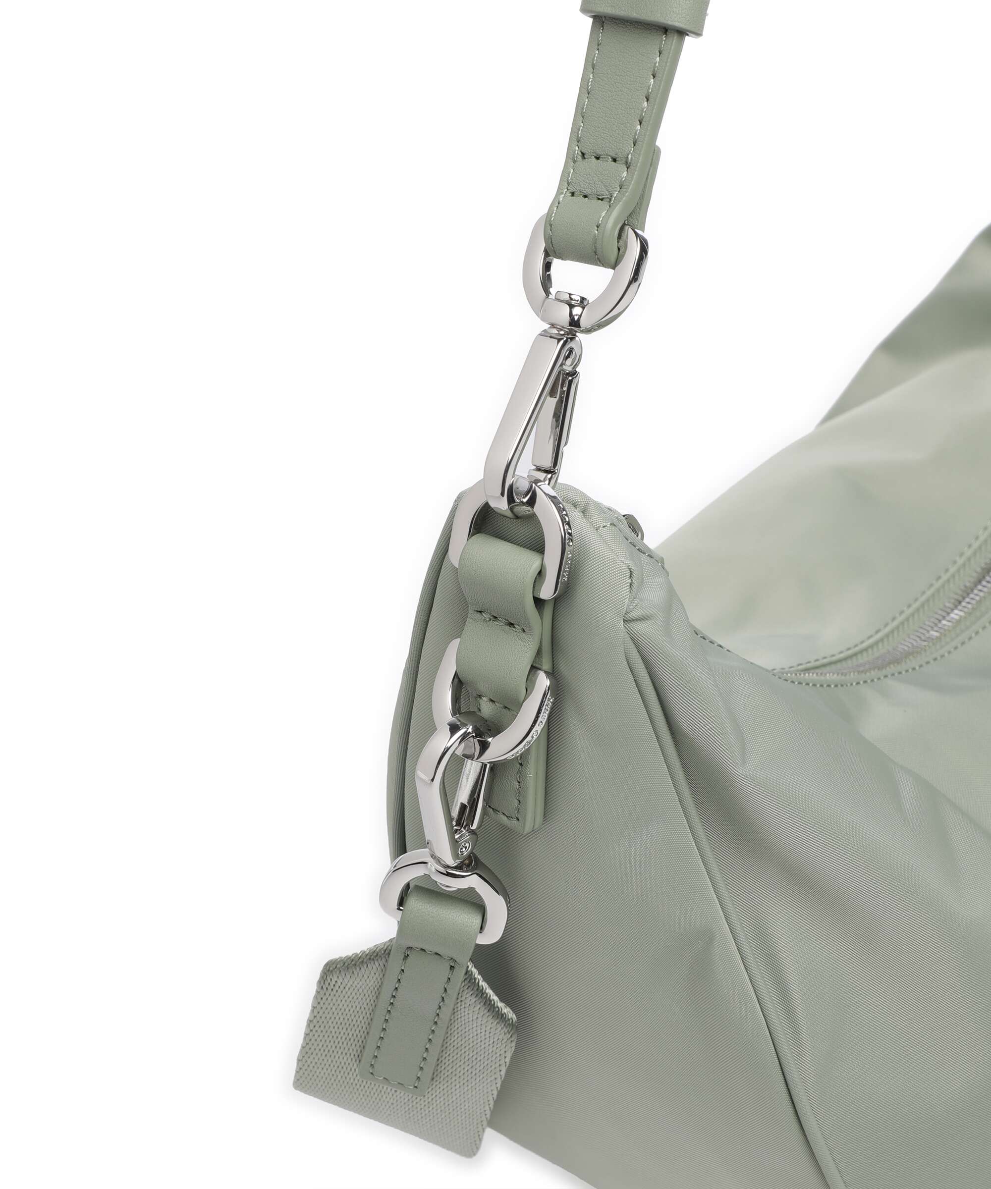 Marc O'Polo Elina S Shoulder bag fresh sage - Image 4